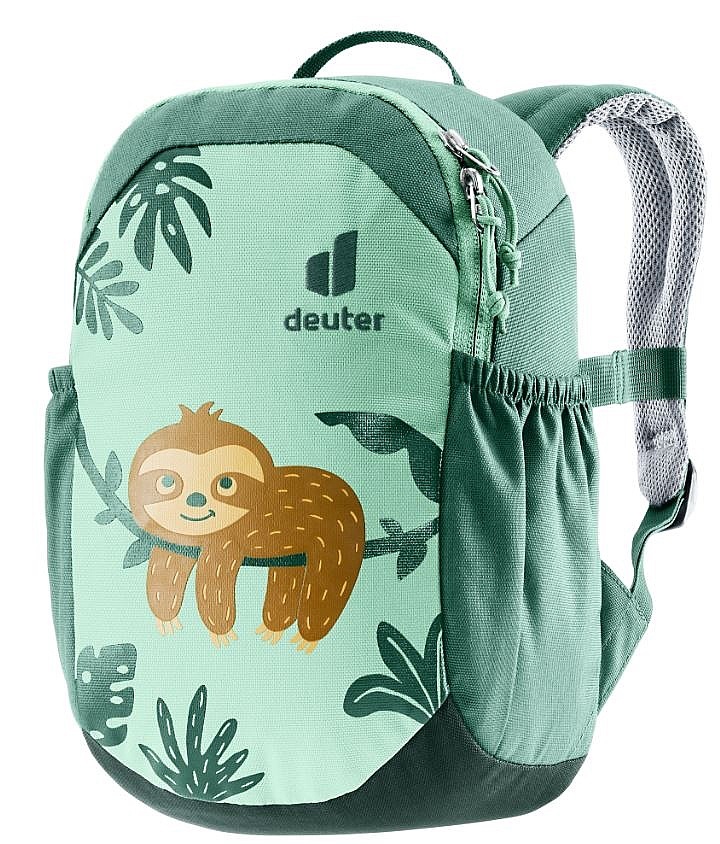 Deuter Pico spearmint-seagreen  detský batoh