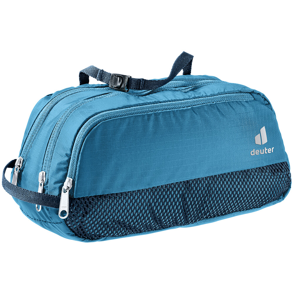 Deuter Wash Bag Tour III wave-ink 4046051151953