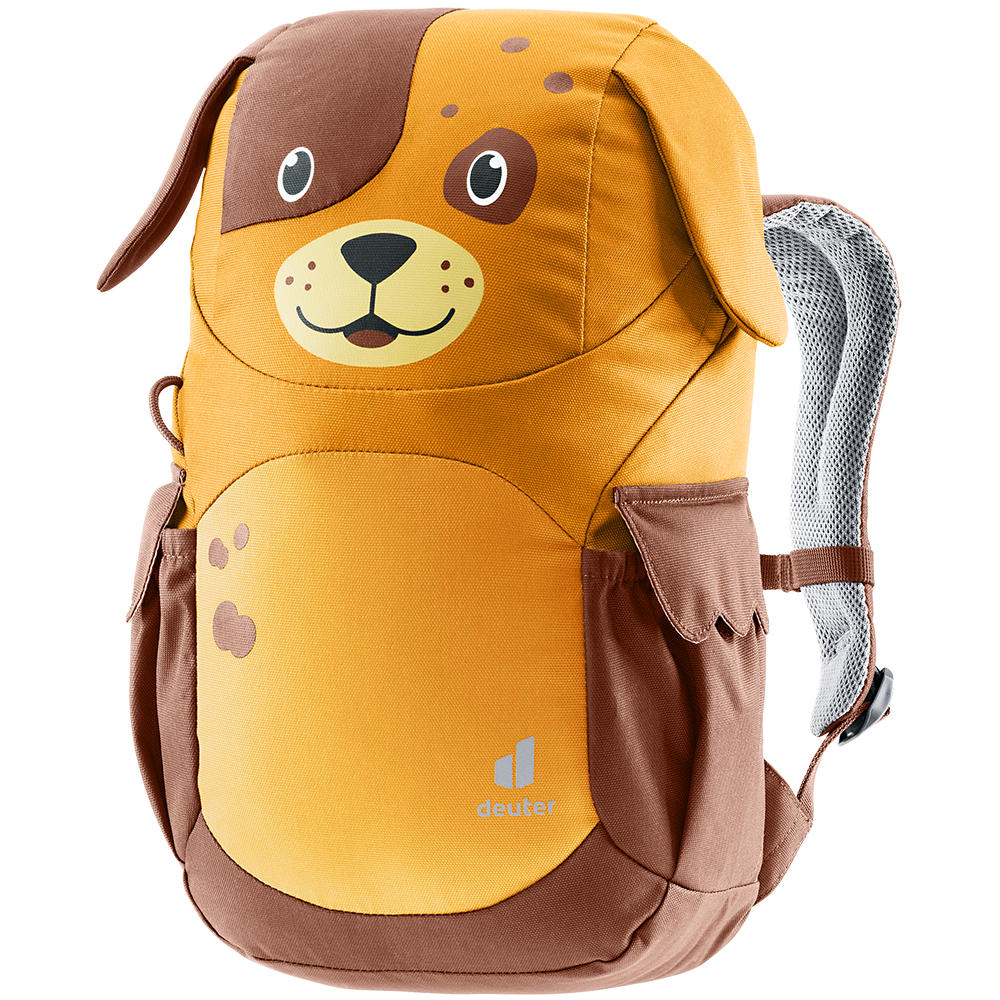 Deuter Kikki maple-umbra 4046051166193