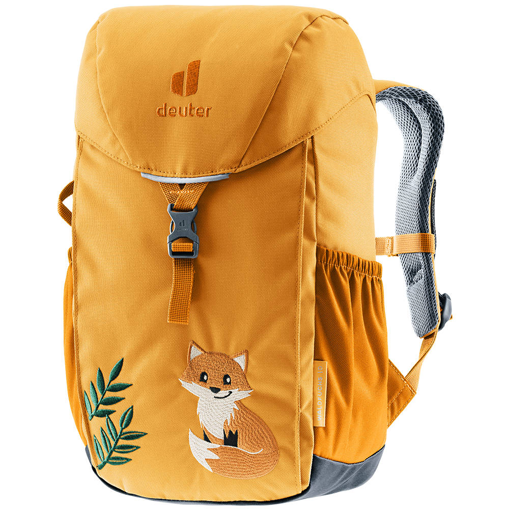 Deuter Waldfuchs 10 amber-maple 4046051167930