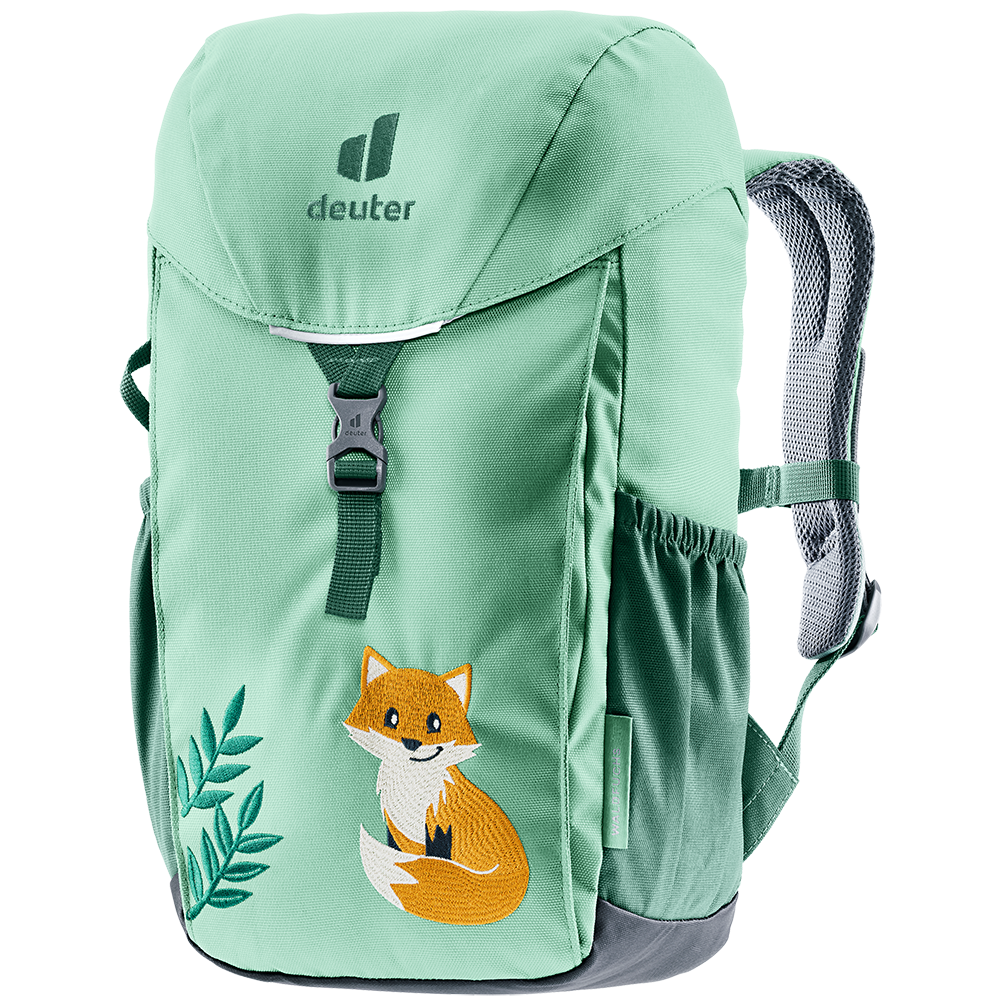 Deuter Waldfuchs 10 spearmint-seagreen 4046051167961