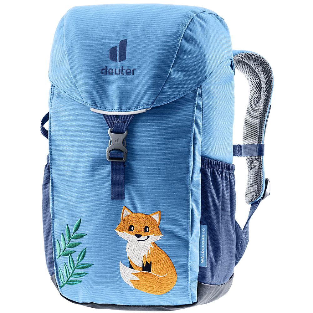 Deuter Waldfuchs 10 wave-nightblue 4046051167978