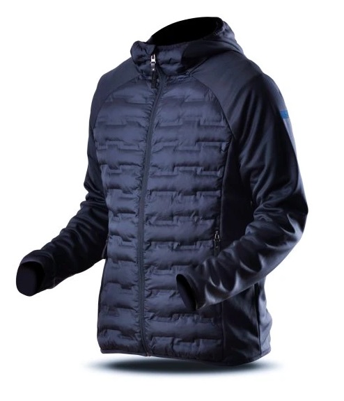 Trimm ERWI HARD dark navy/navy Veľkosť: L