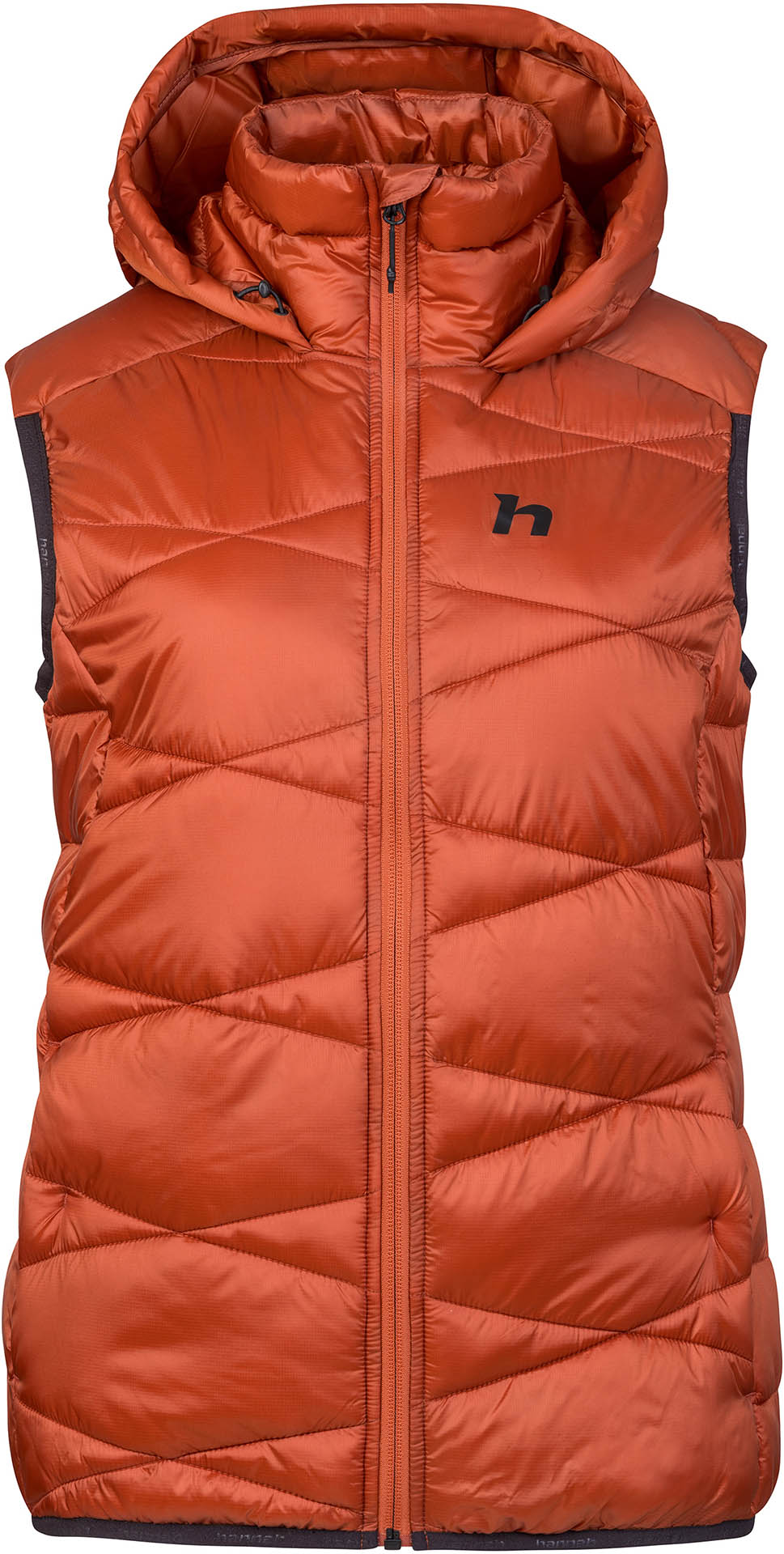 Hannah BETLIS VEST cinnamón stick Veľkosť: 36