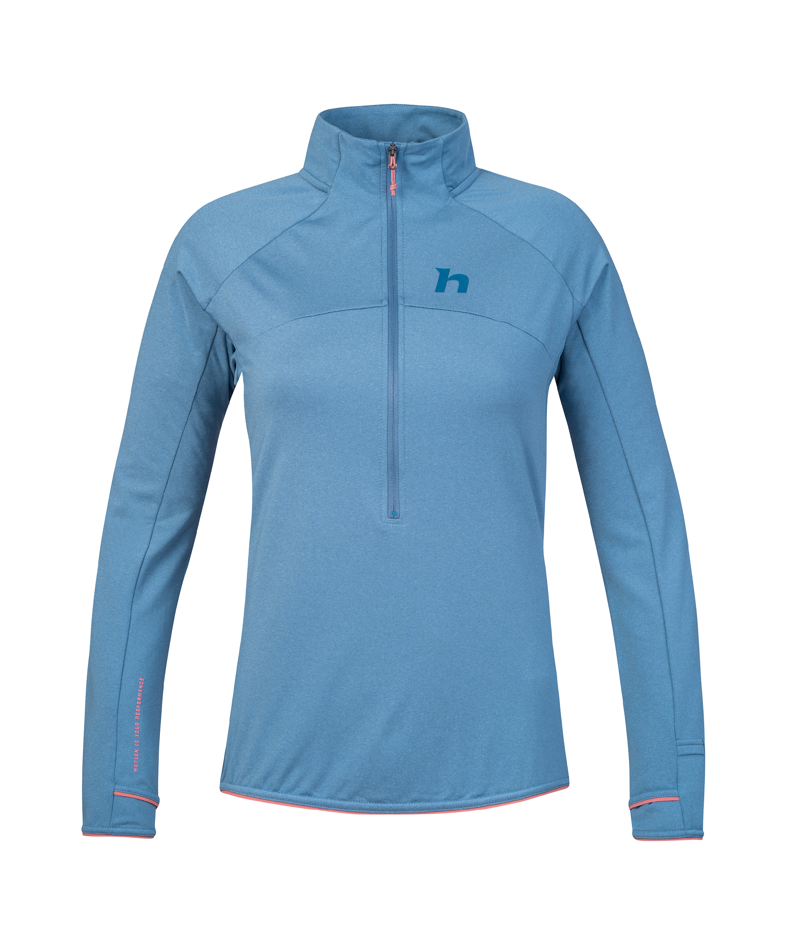 Hannah ELI HZ blue horizon mel Veľkosť: 40