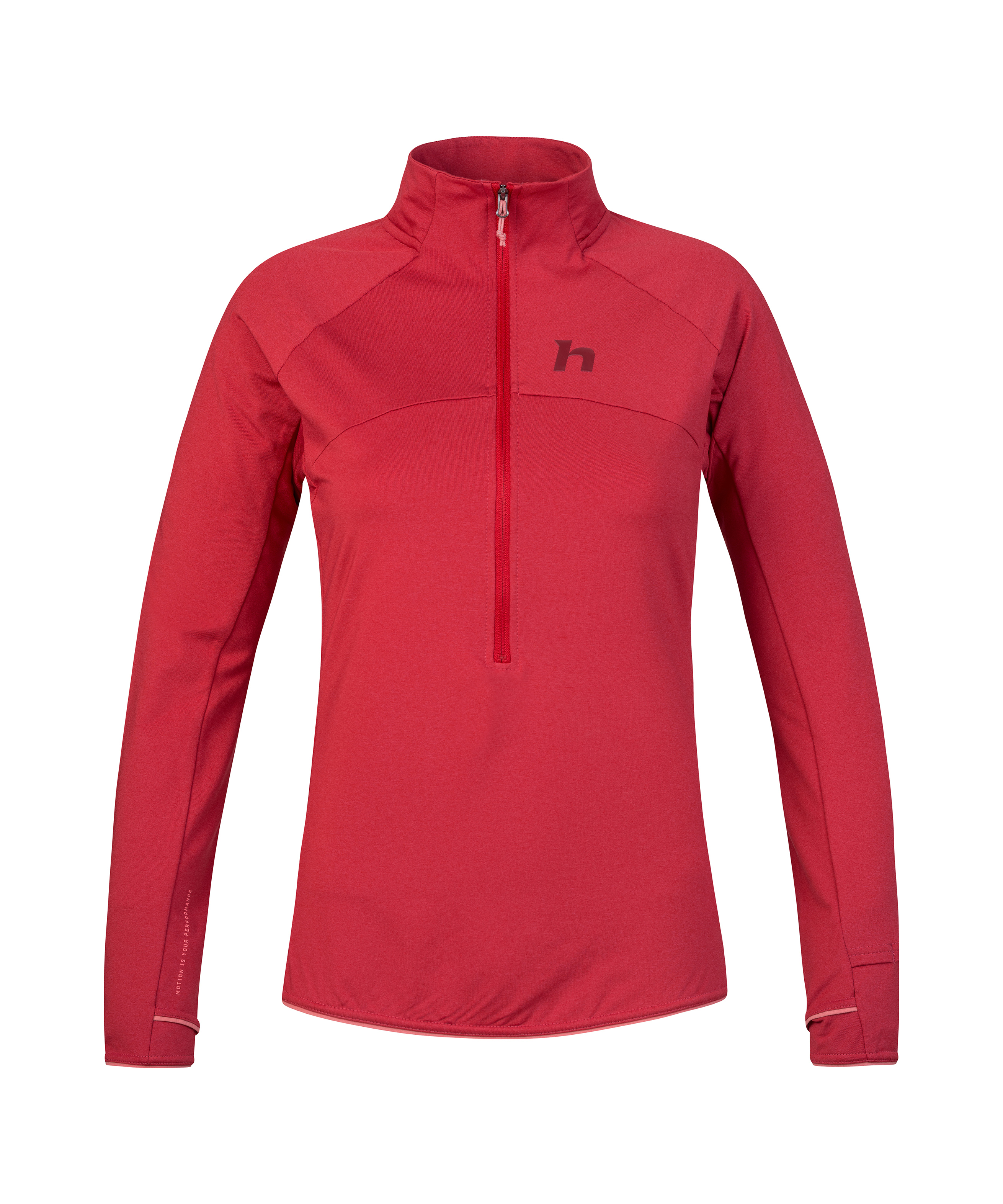 Hannah ELI HZ garnet mel Veľkosť: 42