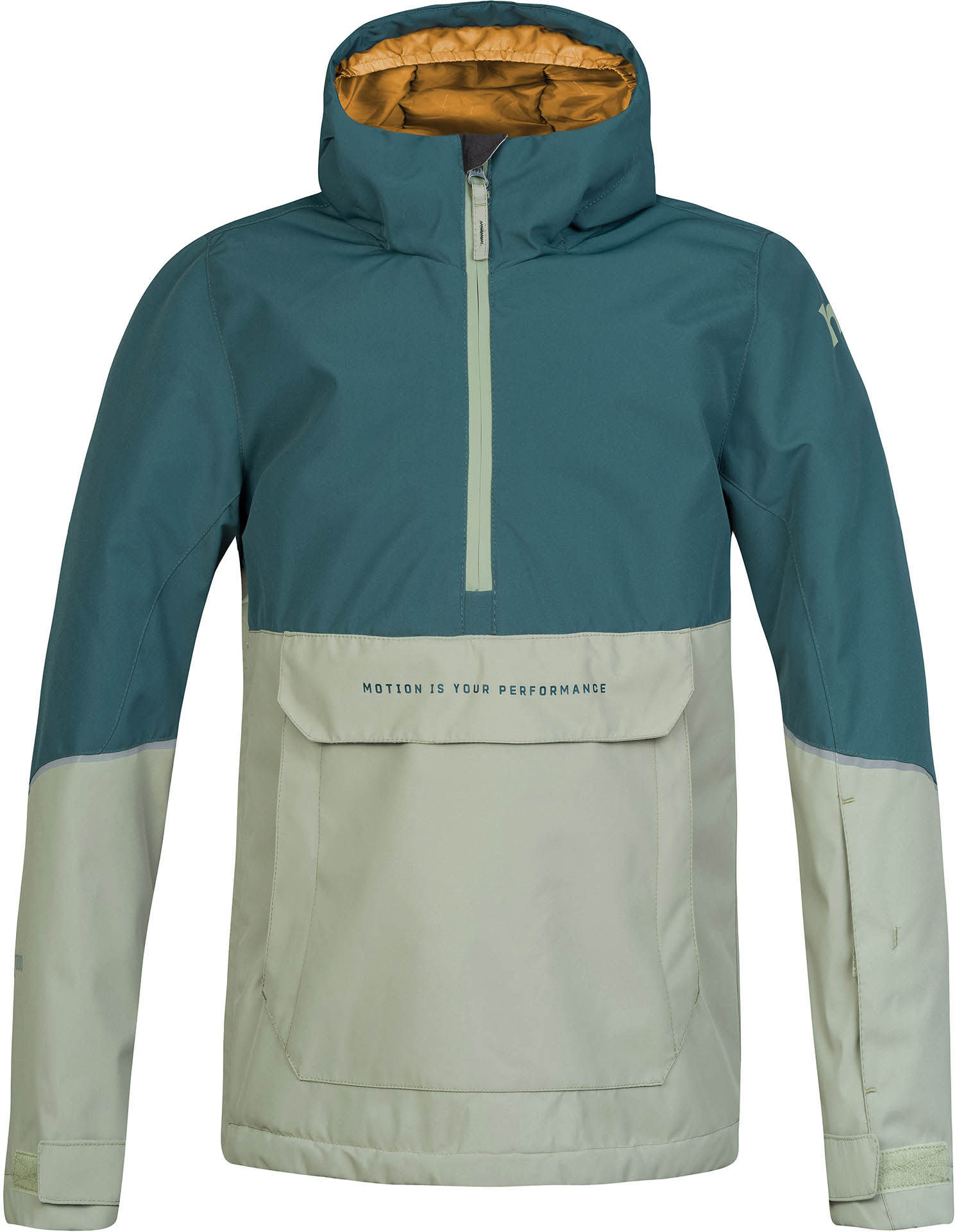 Hannah JUMY JR sea moss/tea Veľkosť: 122-128