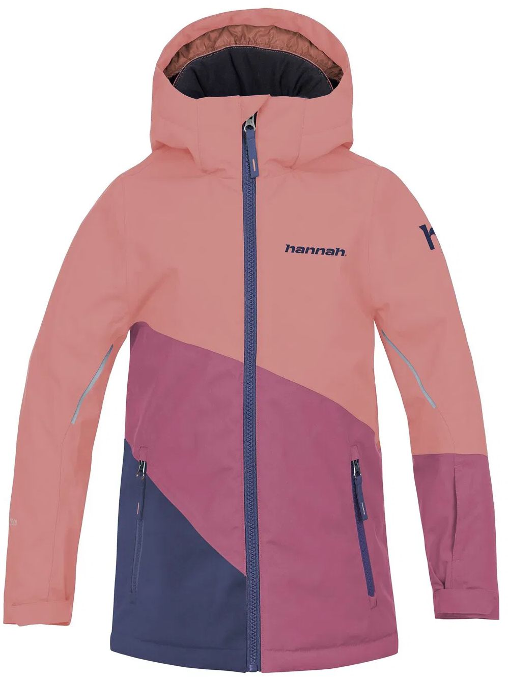 Hannah KIGALI JR rosette/malaga Veľkosť: 158-164