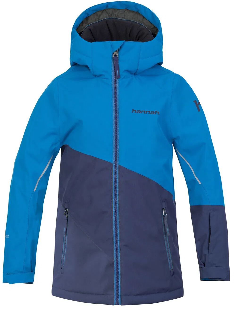 Hannah KIGALI JR skydiver/medieval blue Veľkosť: 110-116