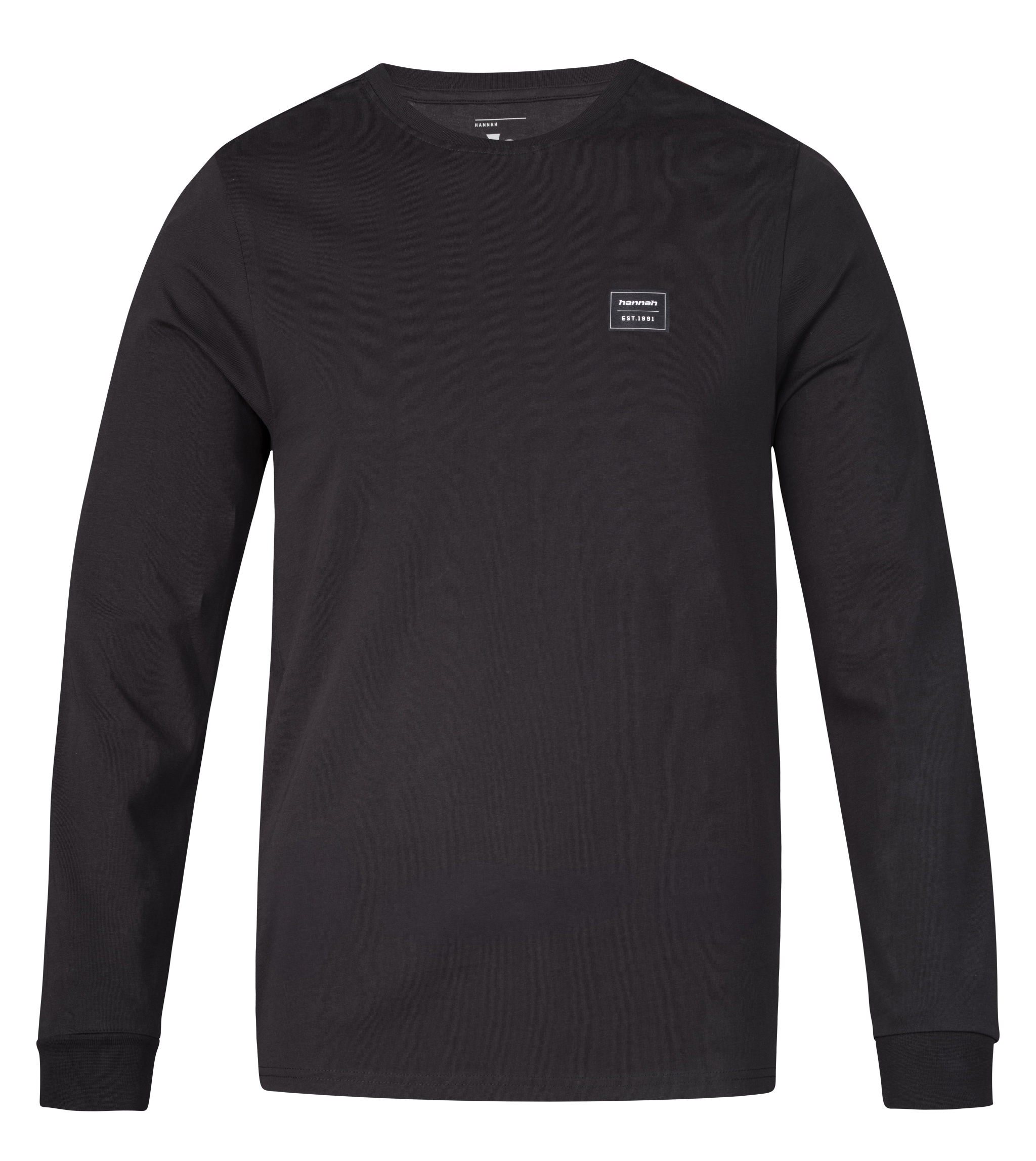 Hannah KIRK II anthracite Veľkosť: S