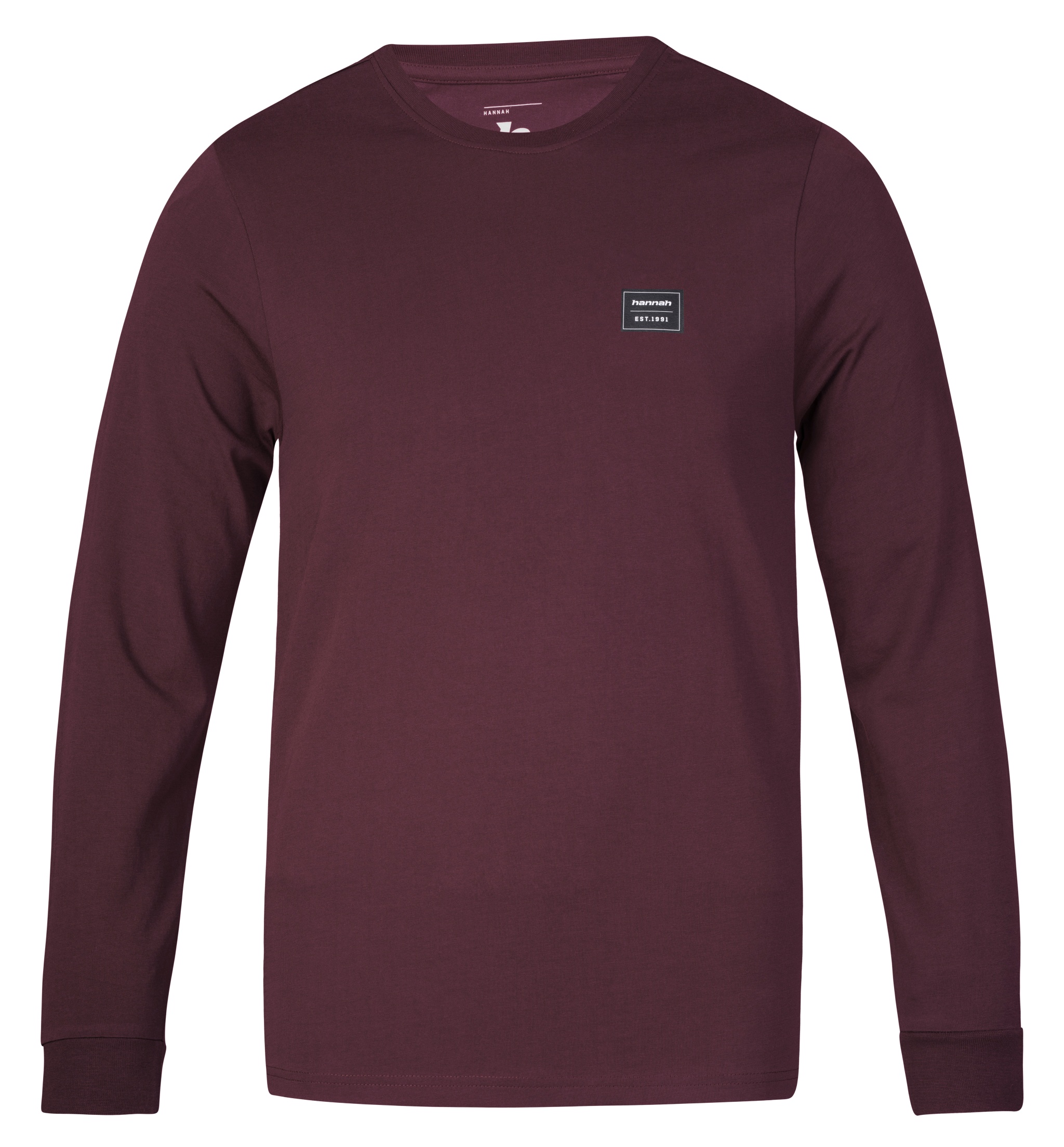 Hannah KIRK II fig Veľkosť: S