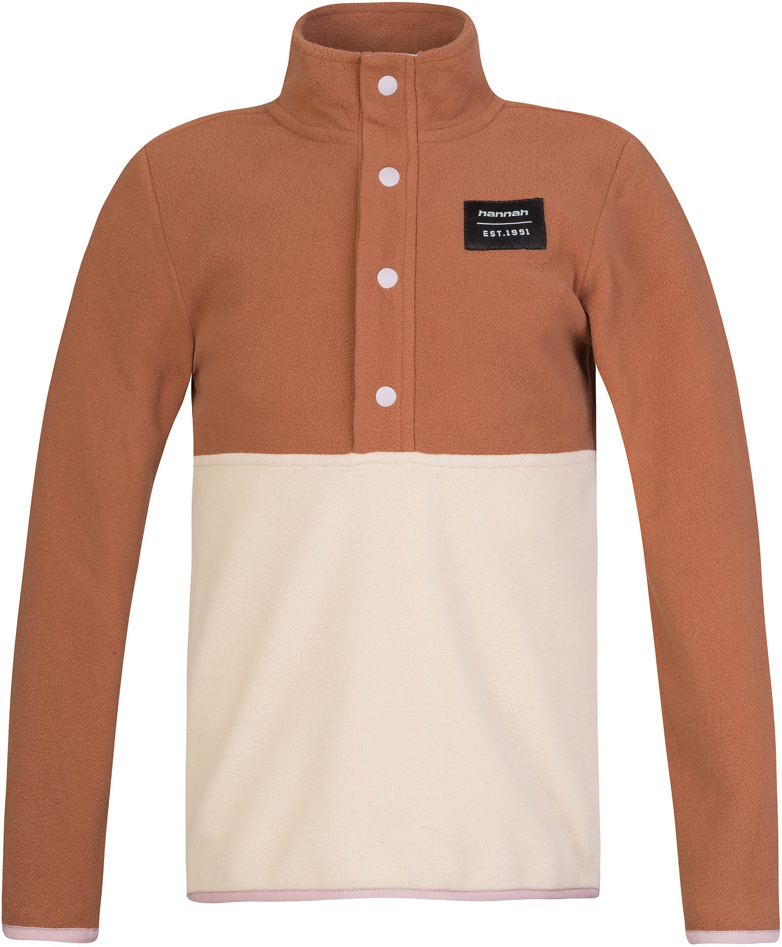 Hannah MINT JR argan oil/brown rice Veľkosť: 122-128