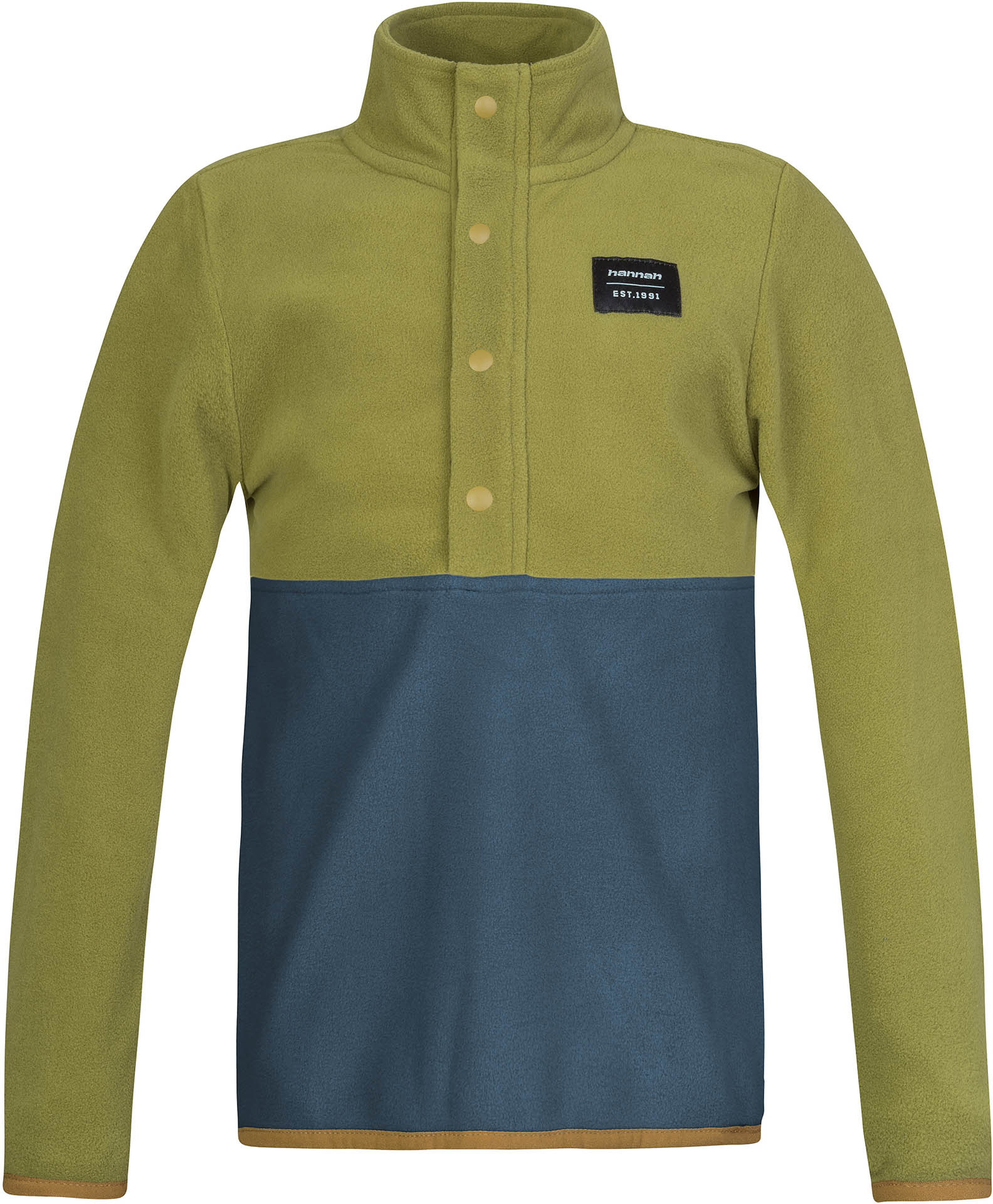 Hannah MINT JR olive branch/stratified sea Veľkosť: 122-128