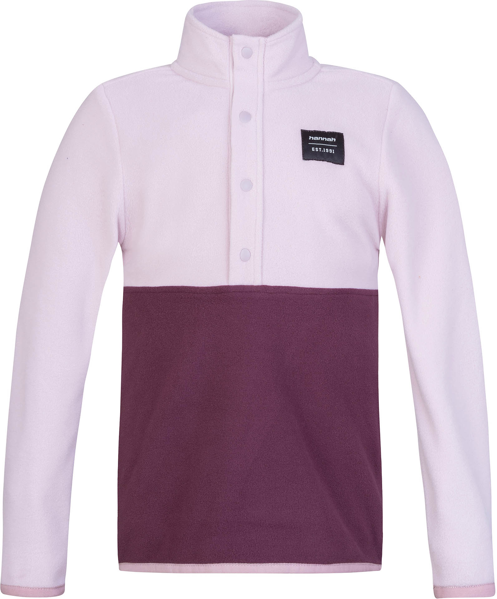 Hannah MINT JR violet ice/fig Veľkosť: 158-164