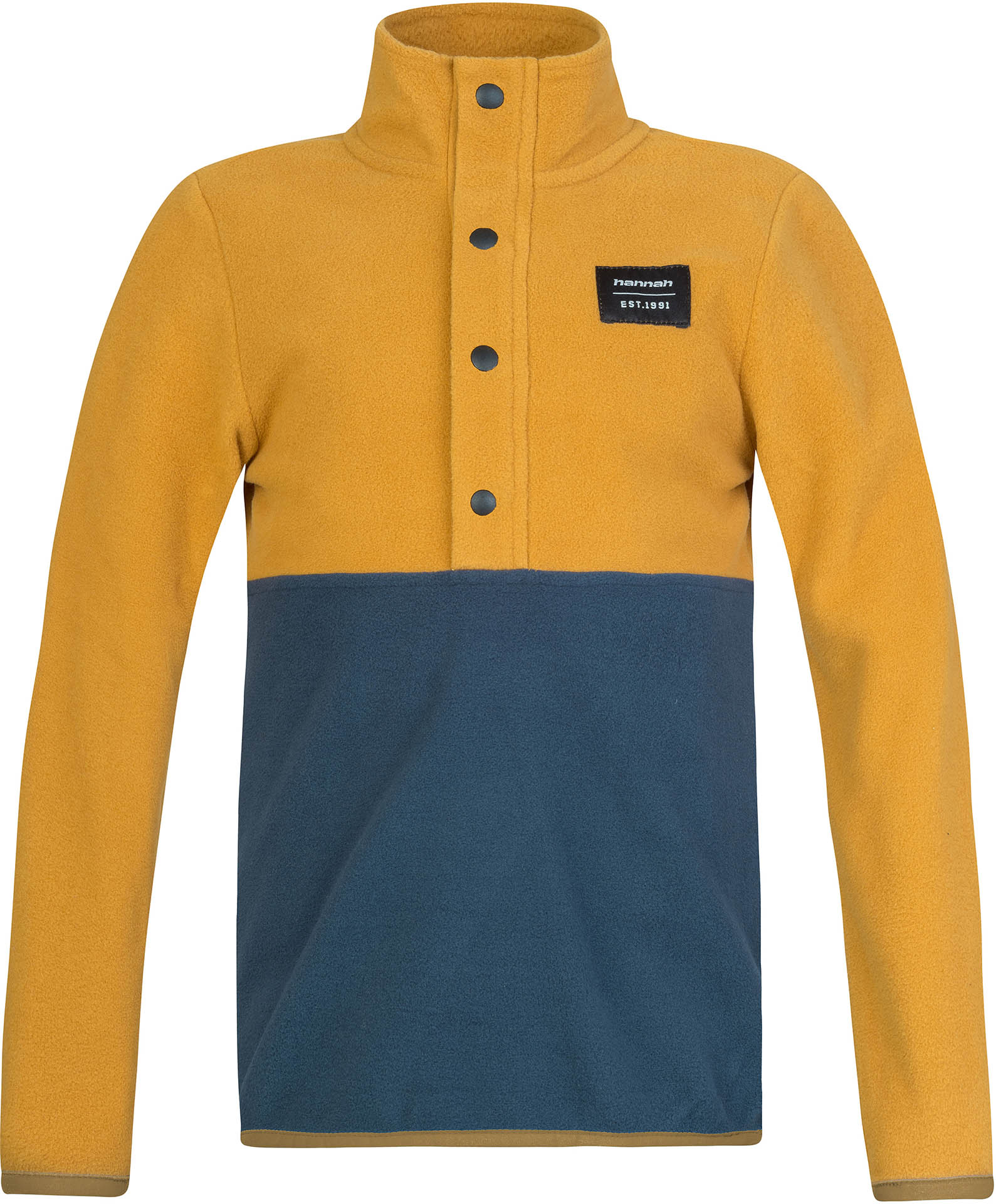 Hannah MINT JR wood thrush/stratified sea Veľkosť: 122-128