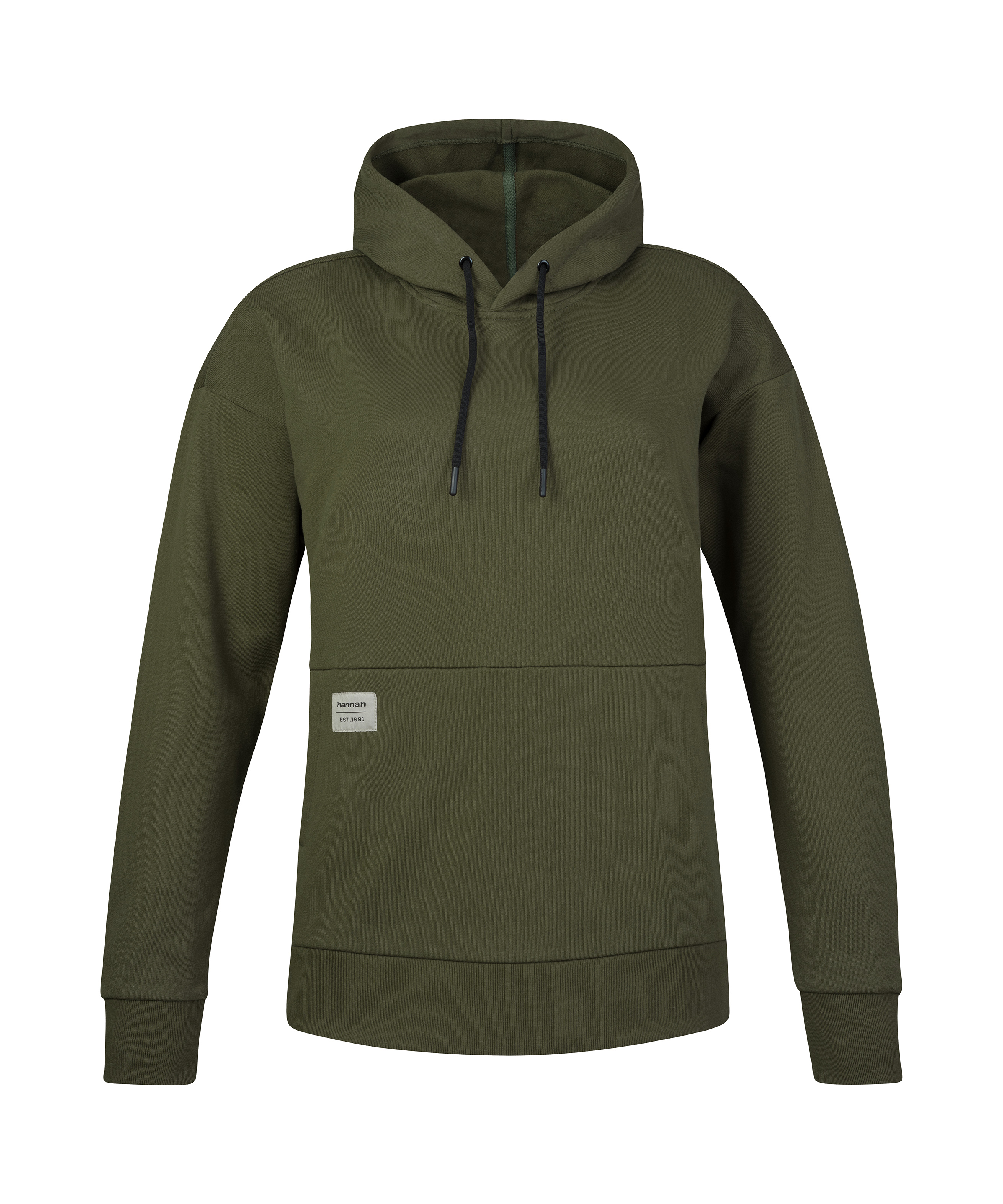 Hannah SANDY HOODY grape leaf Veľkosť: 36
