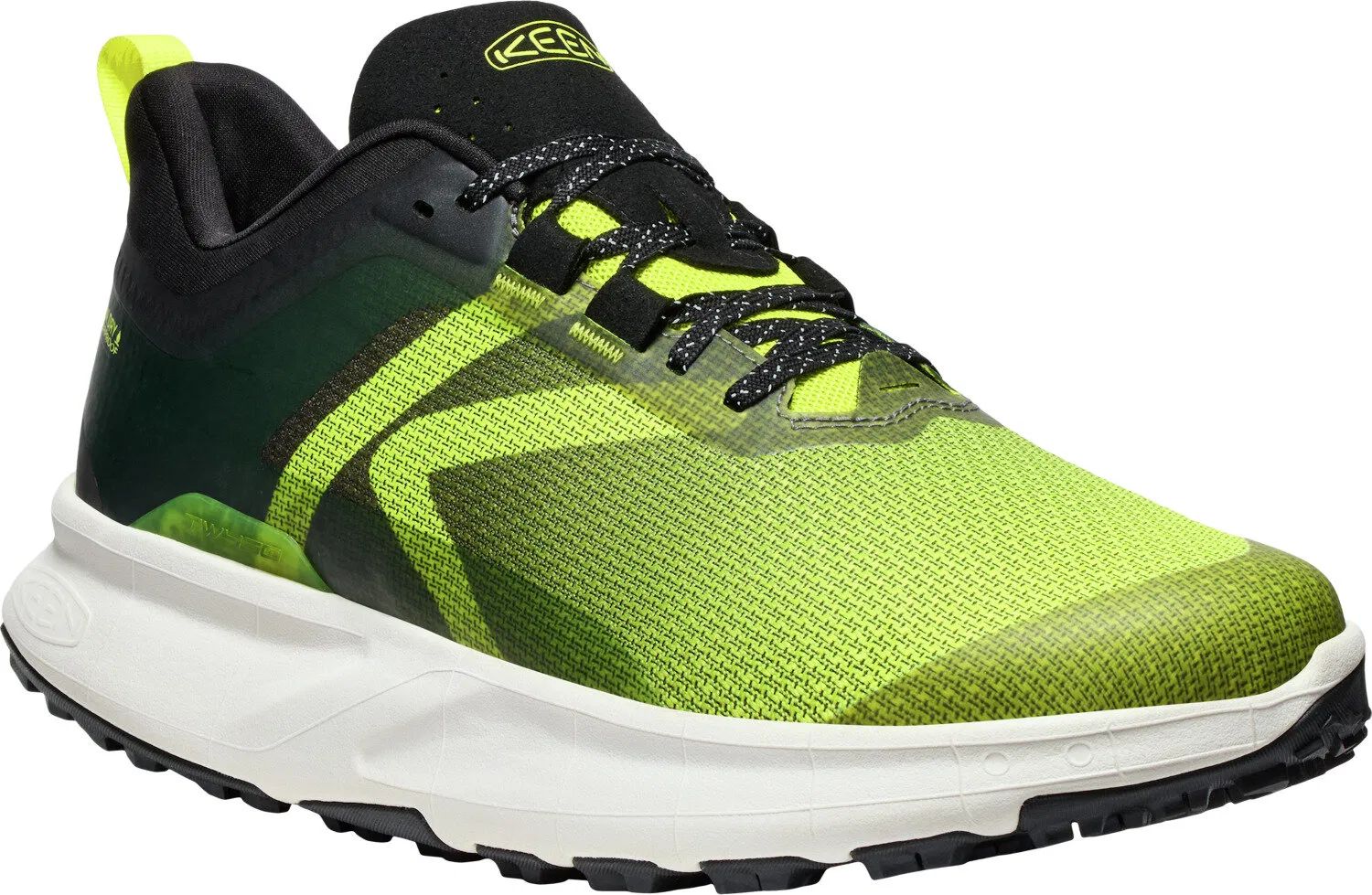 Keen 450 DIRT WP MEN black/evening primrose Veľkosť: 42