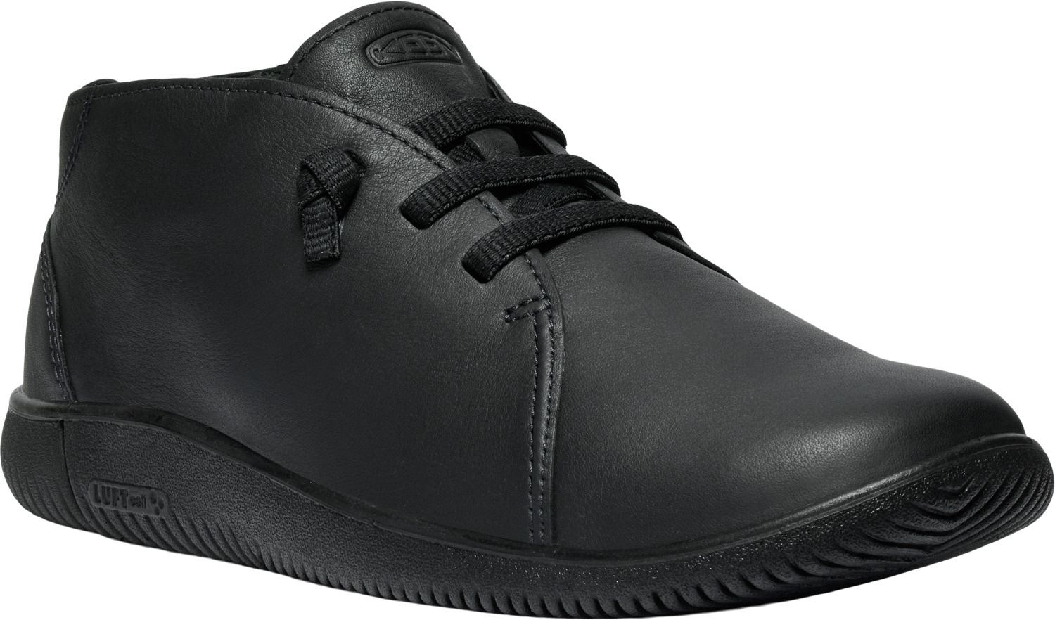 Keen KNX CHUKKA MEN black/black Veľkosť: 45 195208515675