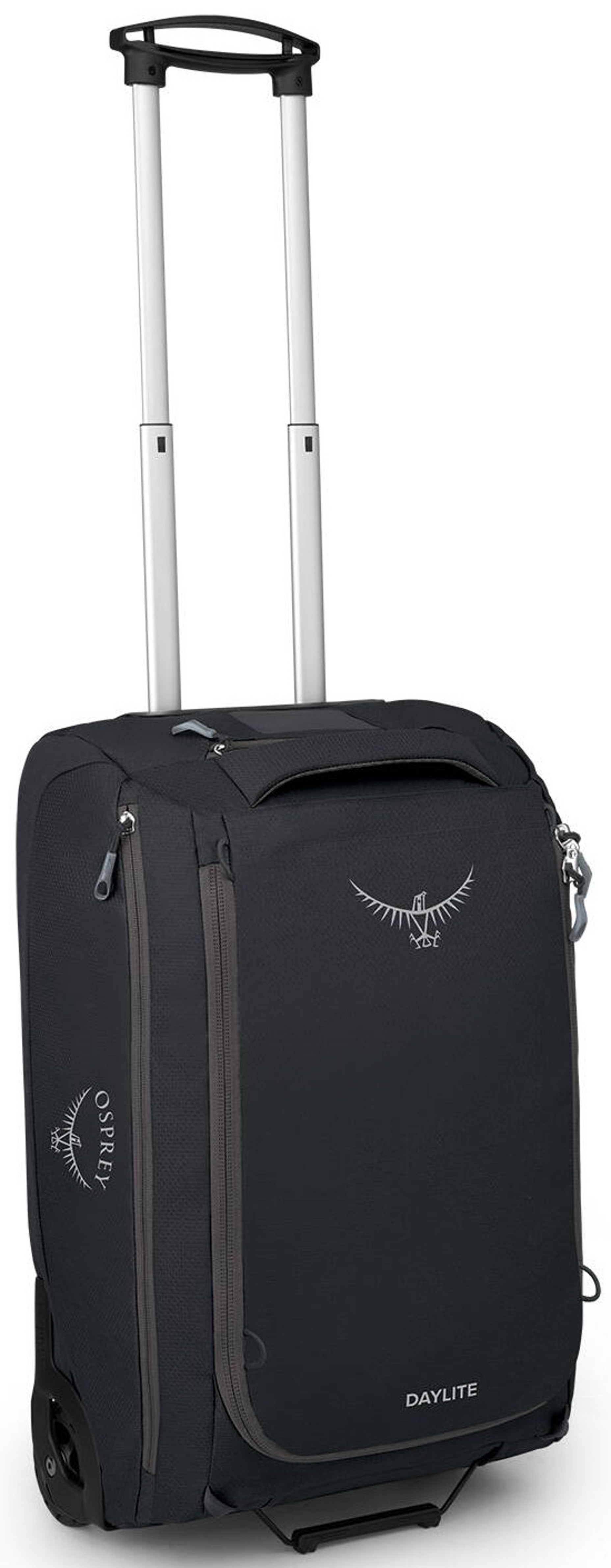 Osprey DAYLITE CO WHLD DUFFLE 40 black