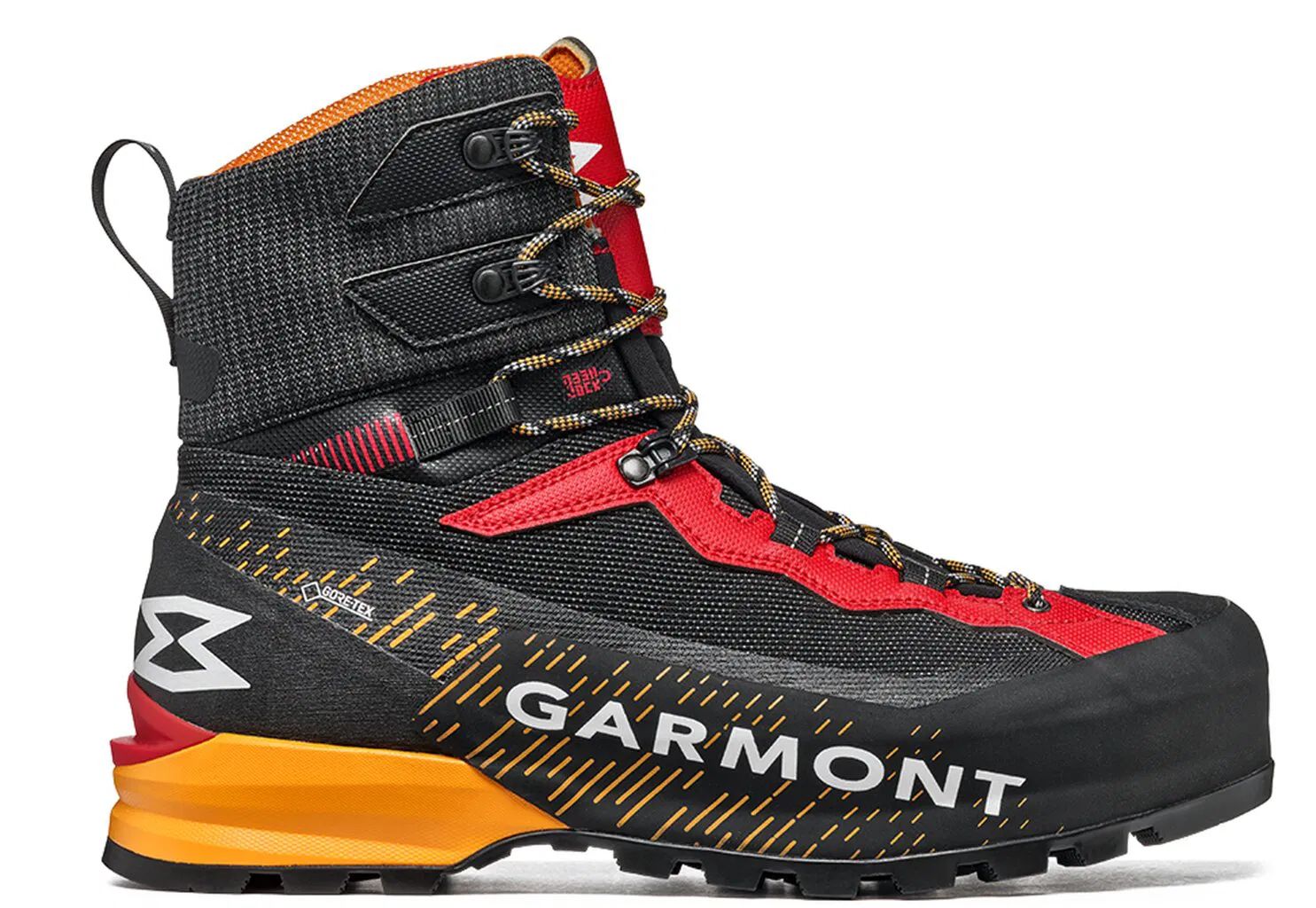 Garmont TOWER 3.0 GTX black/garmont orange Veľkosť: 43 8056586247119