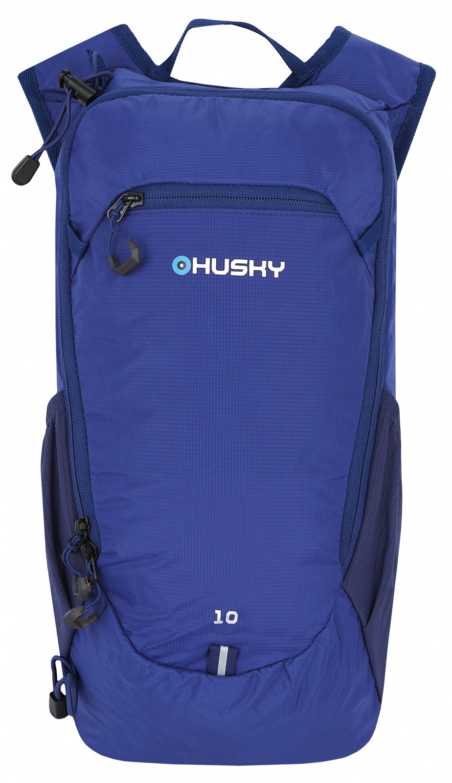 Husky Ruksak Turistika/Cyklistika Peten 10l blue Veľkosť: OneSize