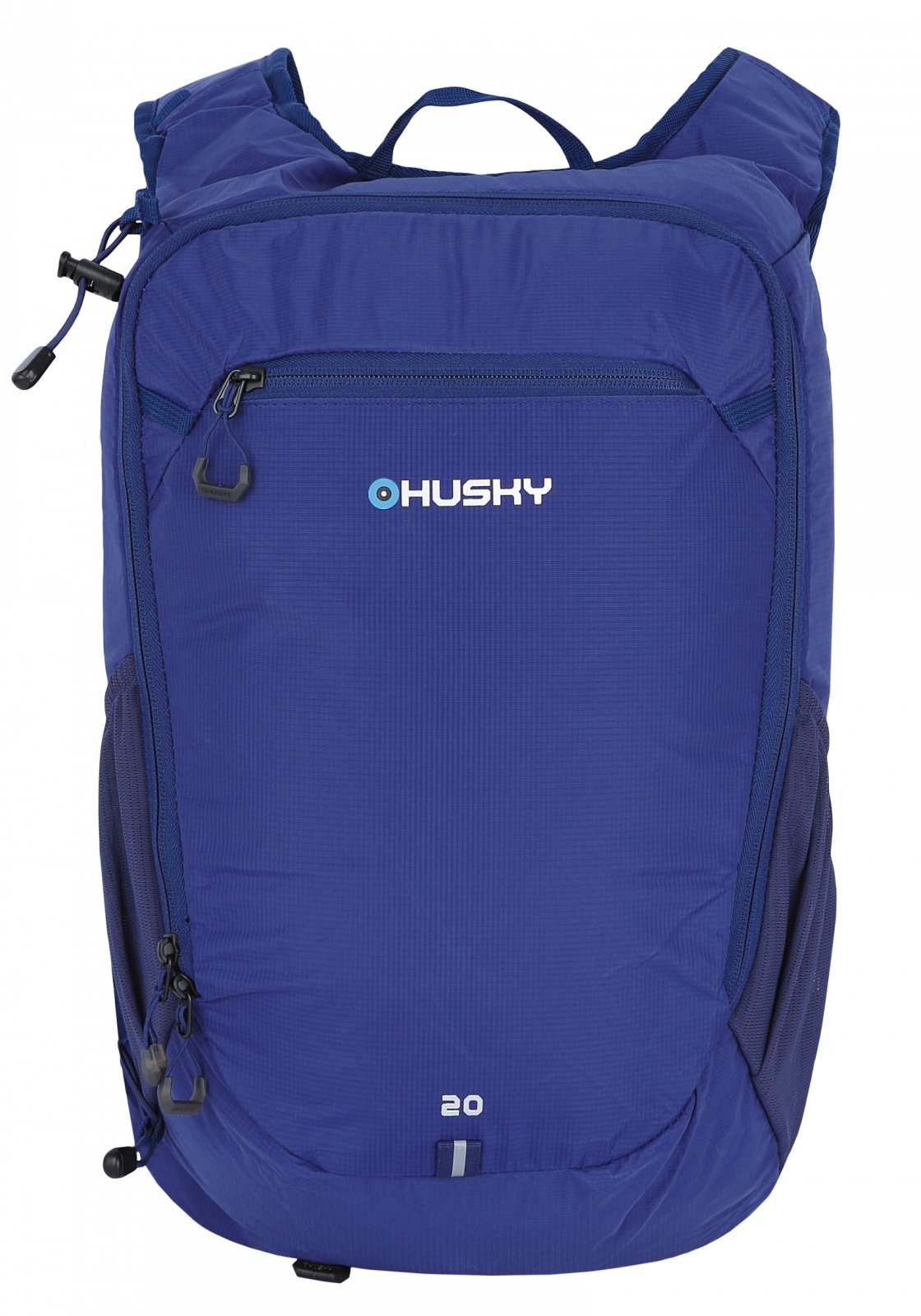 Husky Ruksak Turistika/Cyklistika Peten 20l blue Veľkosť: OneSize