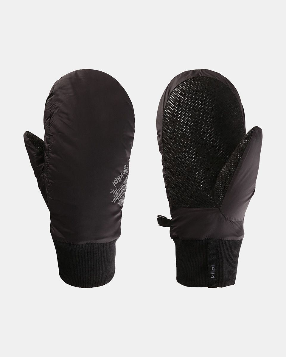 Kilpi BLISS-U rukavice čierna Veľkosť: M 8592914943587