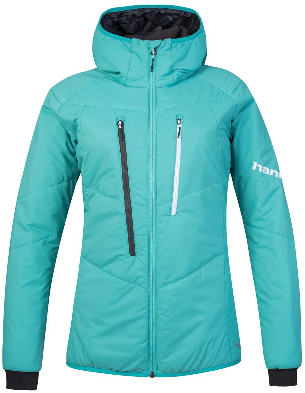 Hannah GABBY HOODY II latigo bay Veľkosť: 36