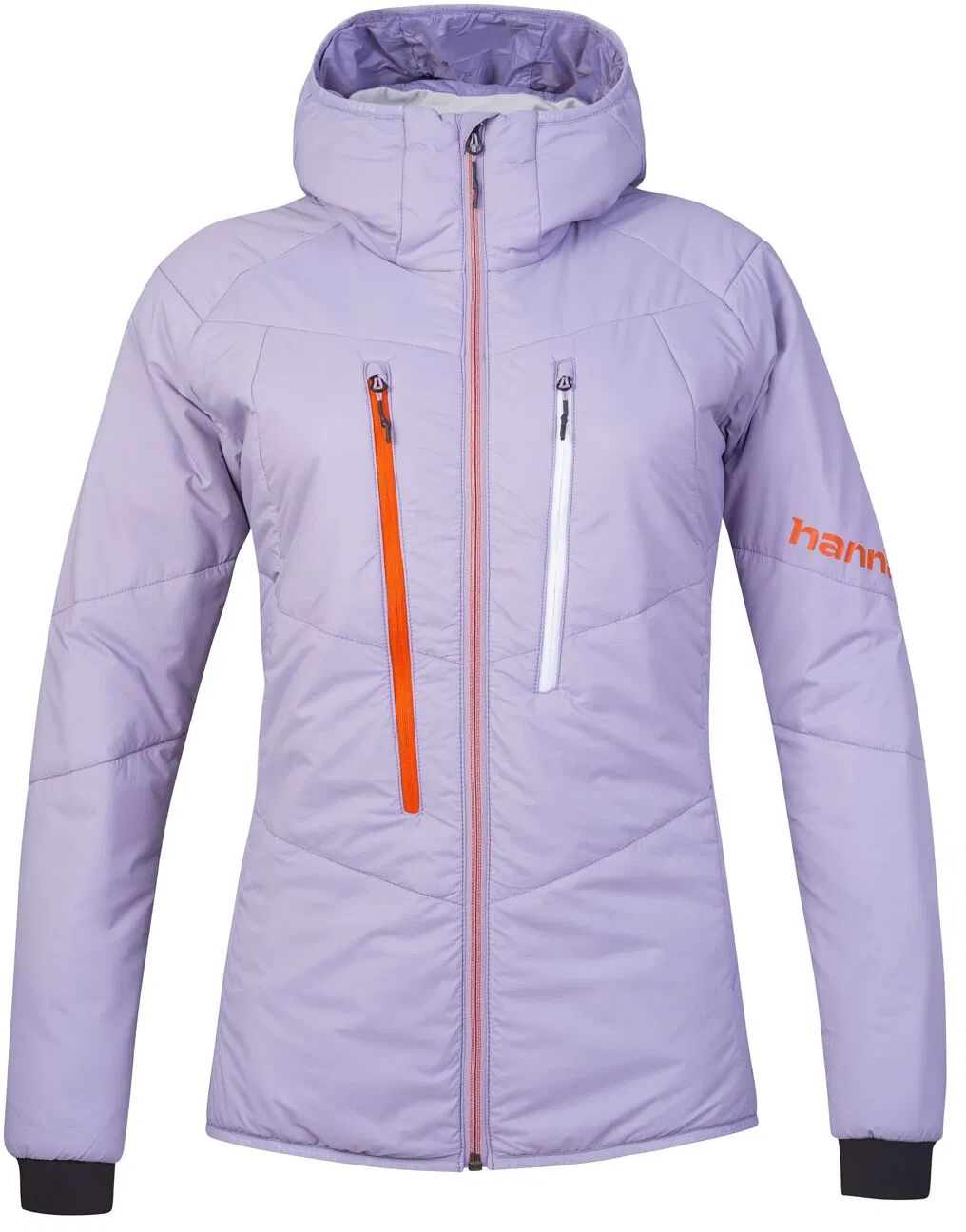 Hannah GABBY HOODY II wisteria Veľkosť: 42