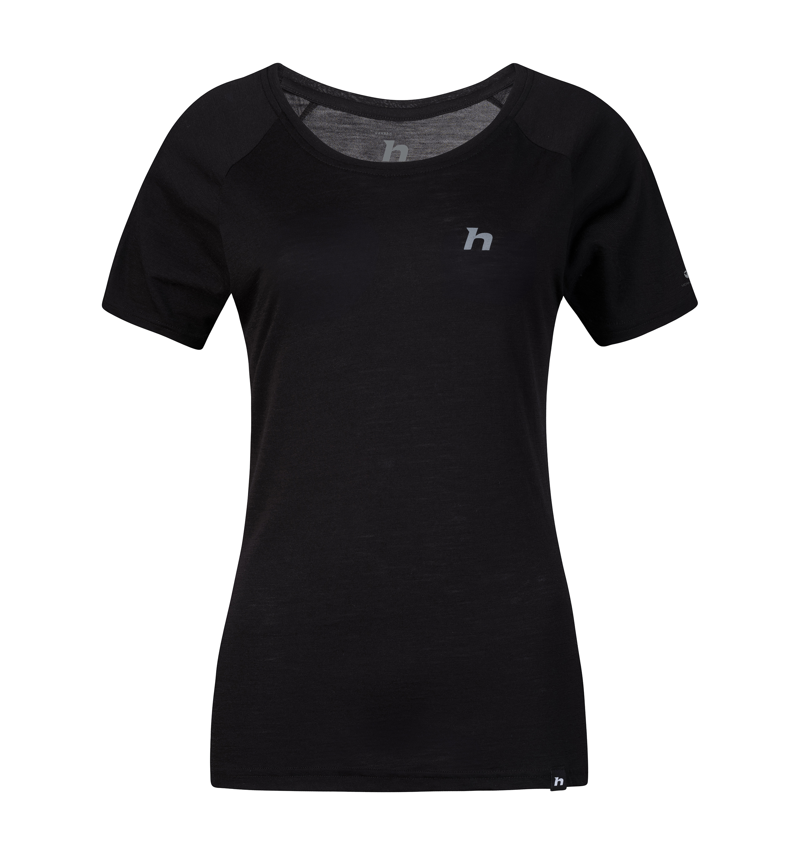 Hannah LESLIE anthracite Veľkosť: 36