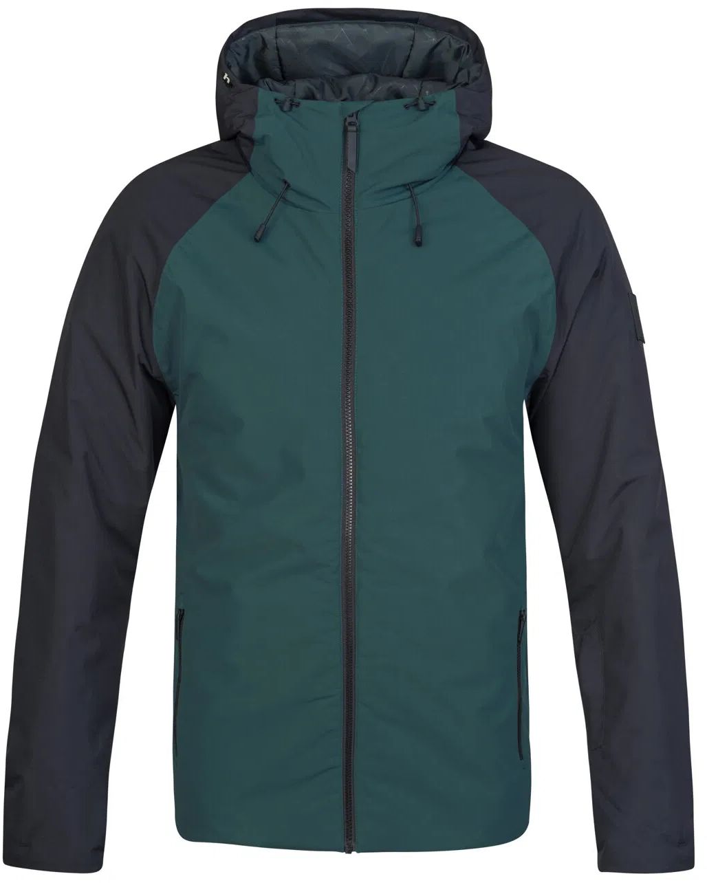 Hannah MASCON II sea moss/anthracite Veľkosť: XXL