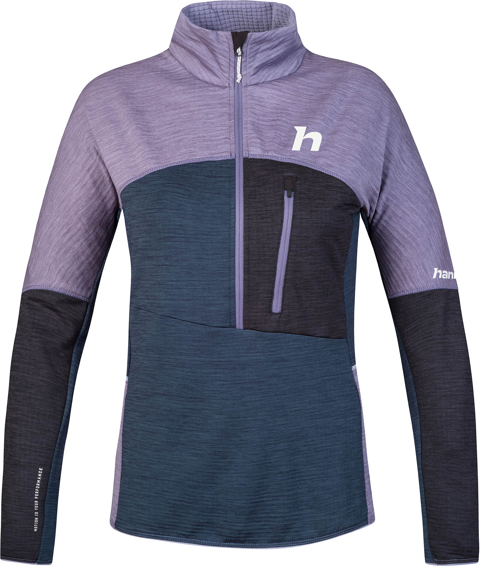 Hannah MEDA HZ lavender gray/stratified sa ml Veľkosť: 36