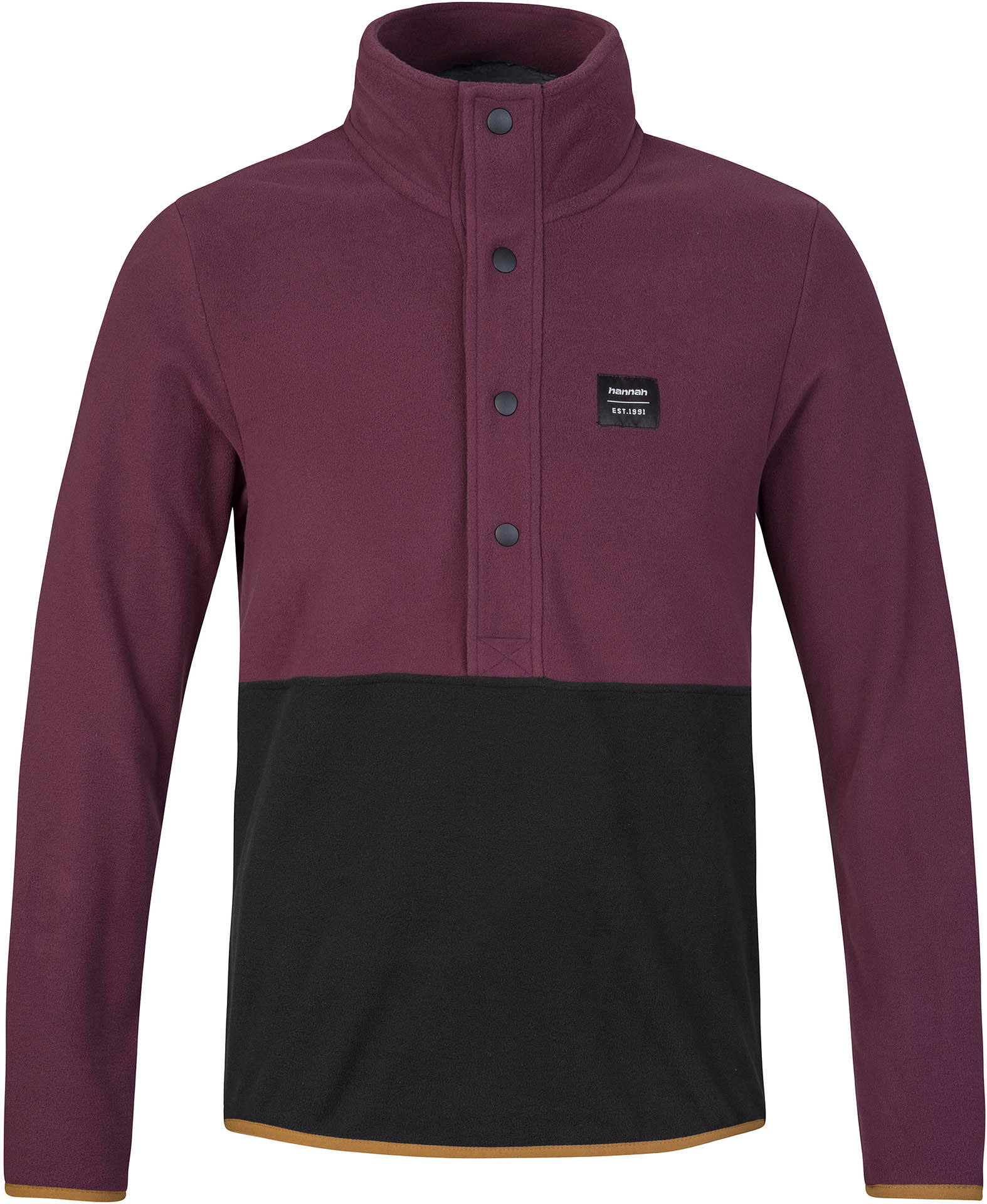 Hannah MINT fig/anthracite Veľkosť: XL