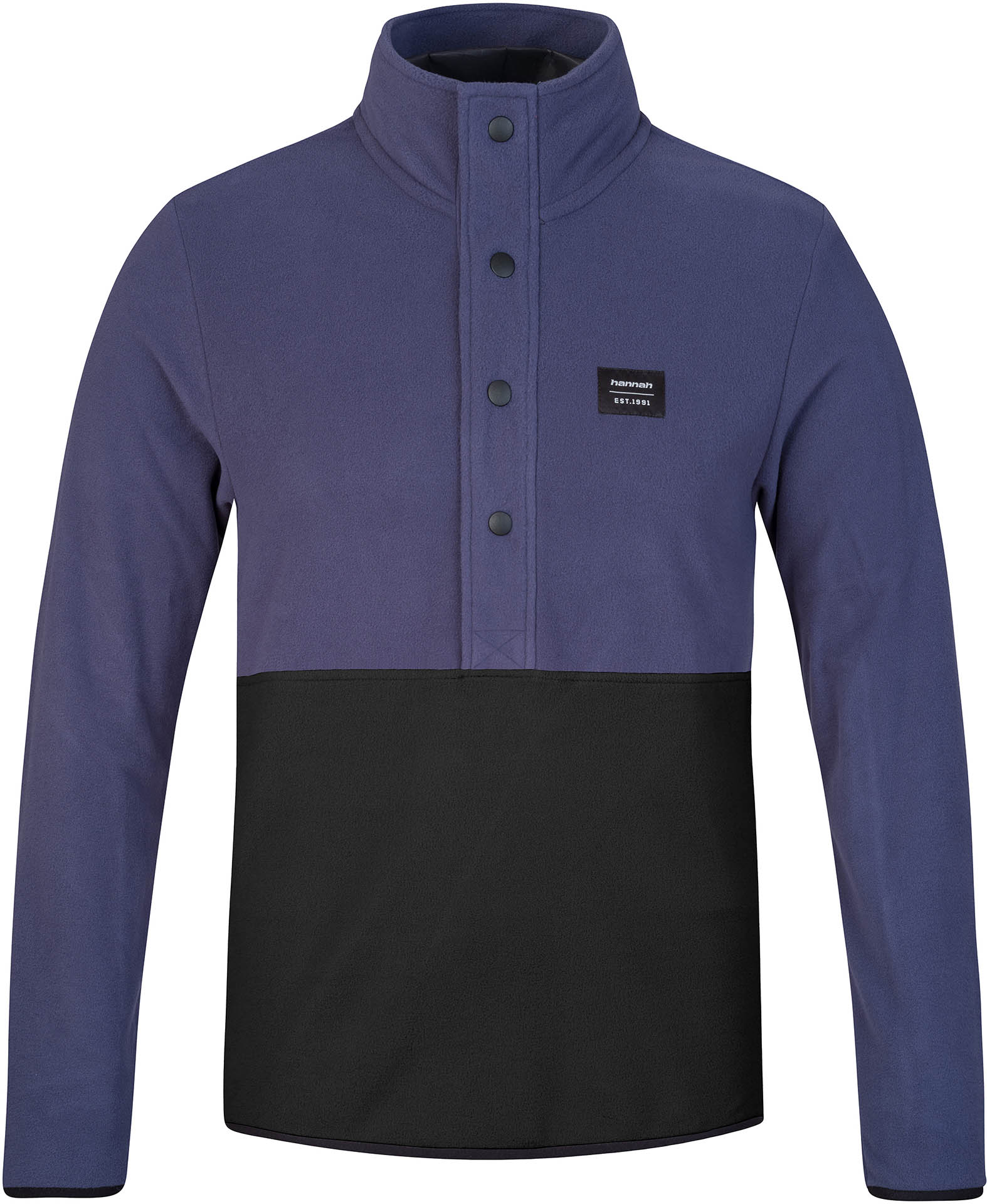 Hannah MINT graystone/anthracite Veľkosť: S