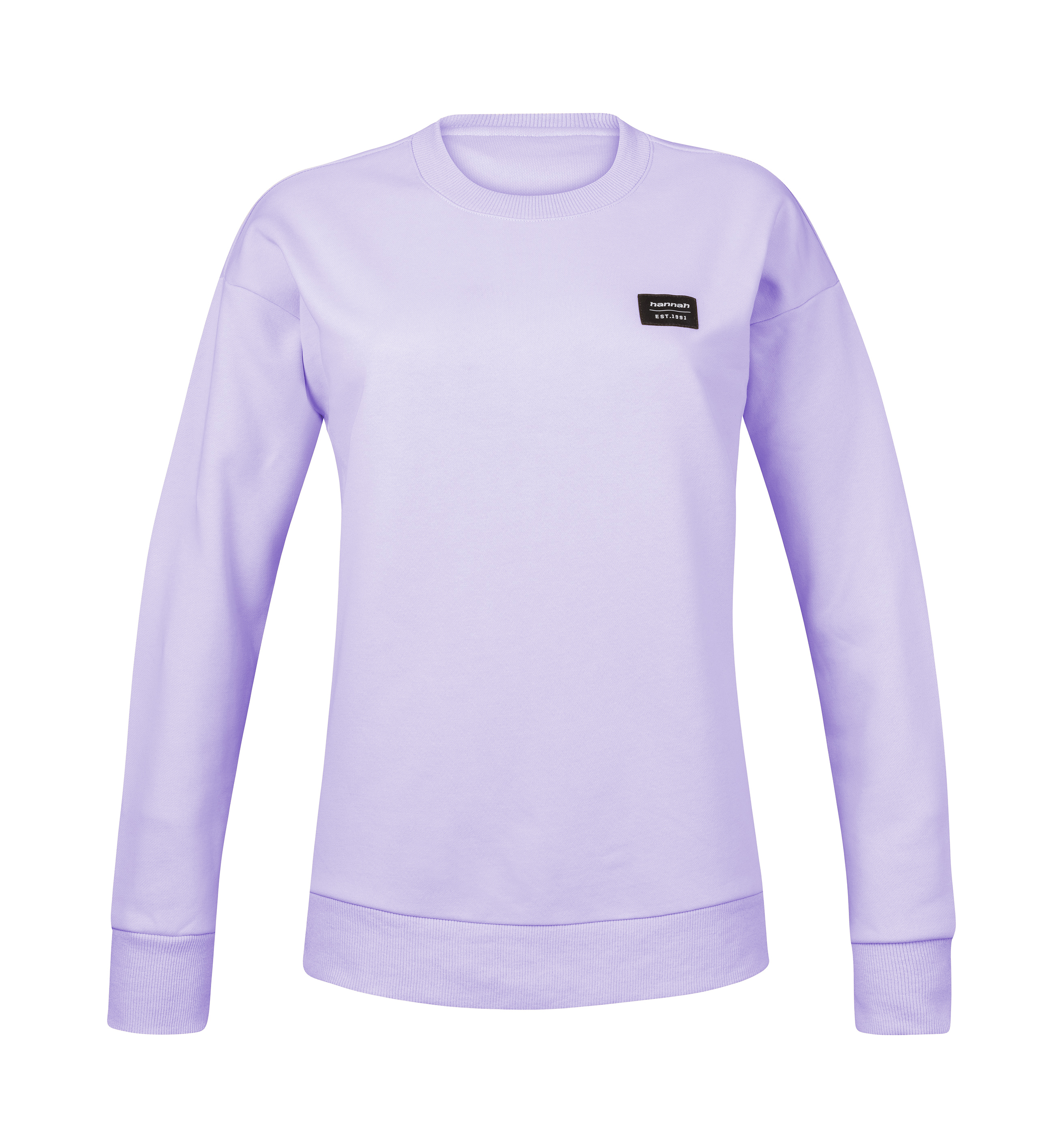 Hannah MOLY BH purple heather Veľkosť: 36