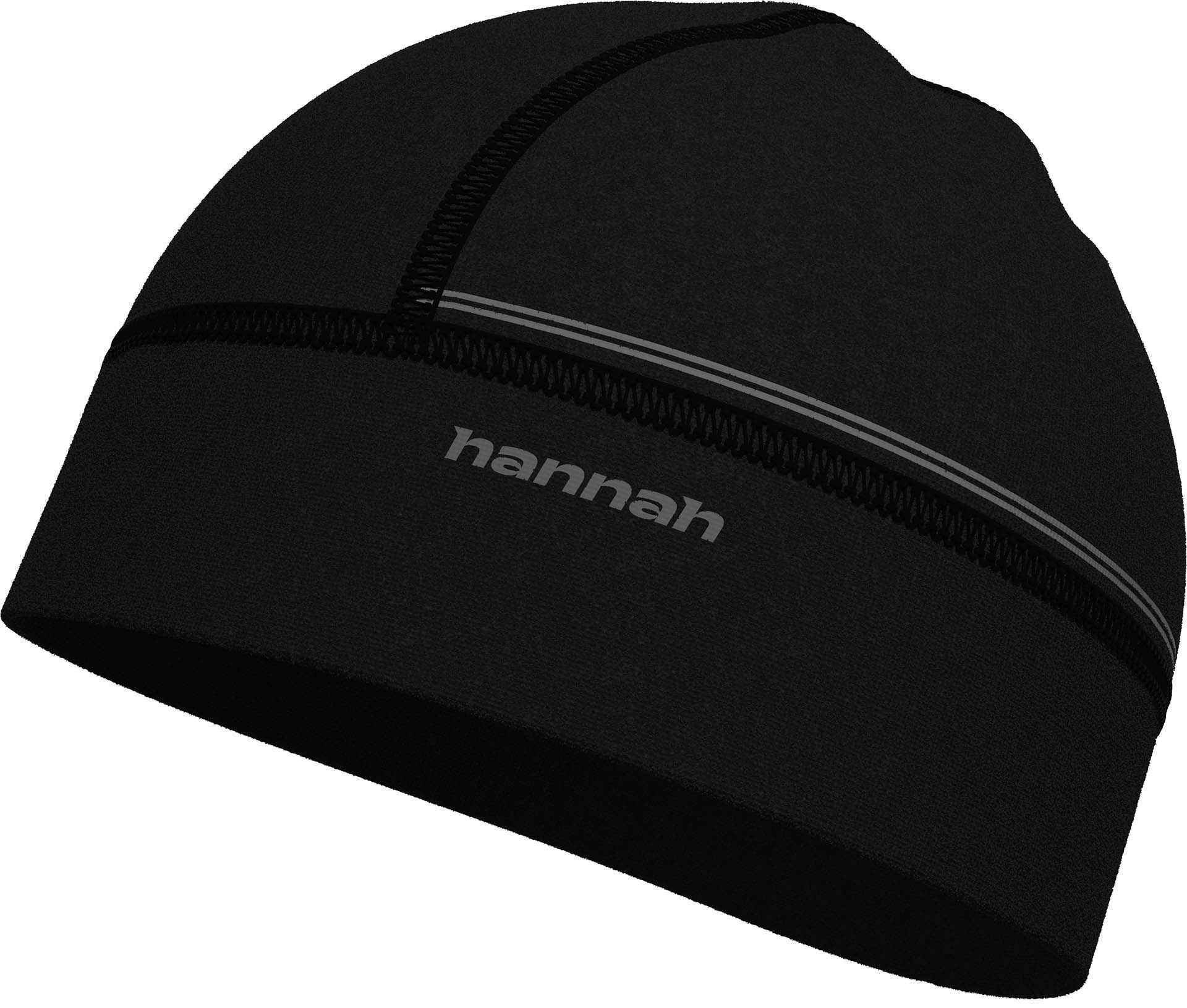 Hannah NEAT LIGHT anthracite Veľkosť: S/M