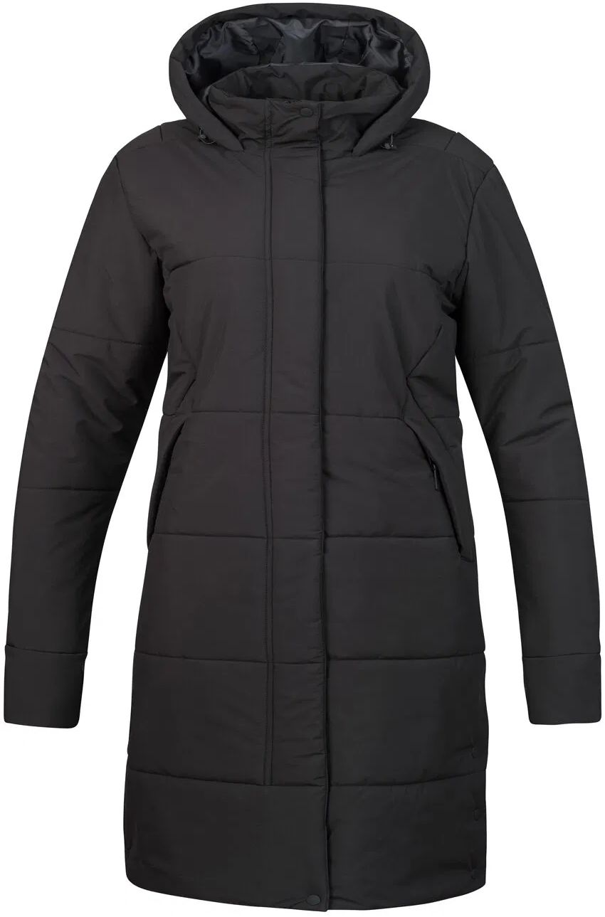 Hannah NONA black beauty Veľkosť: 42