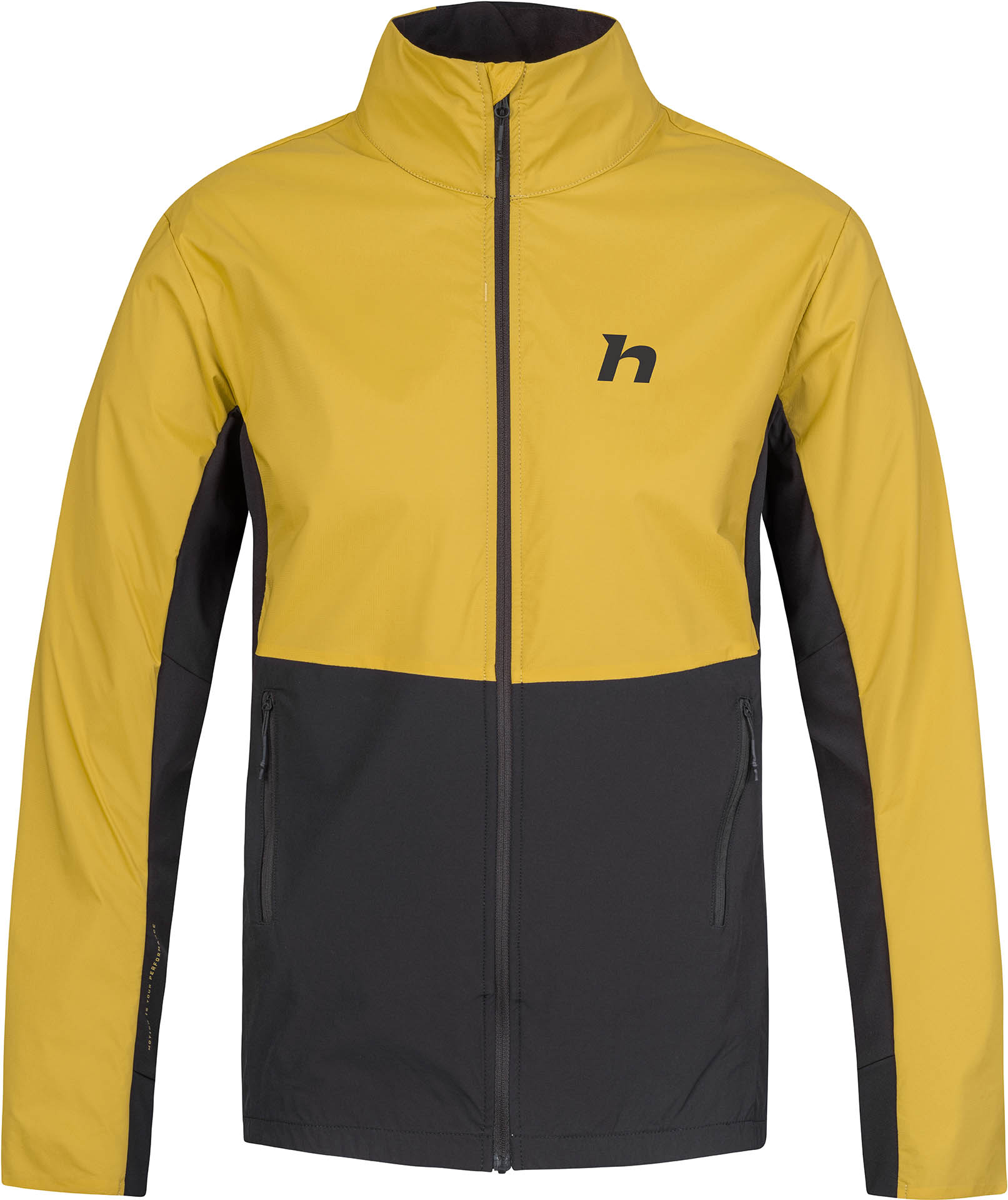 Hannah NORDIC II antique moss/anthracite Veľkosť: L