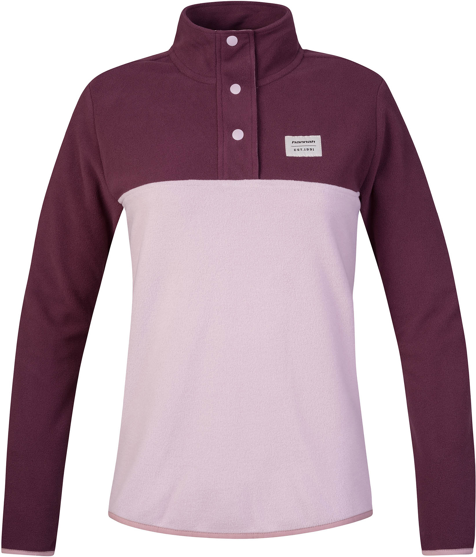 Hannah NUKA fig/violet ice Veľkosť: 36