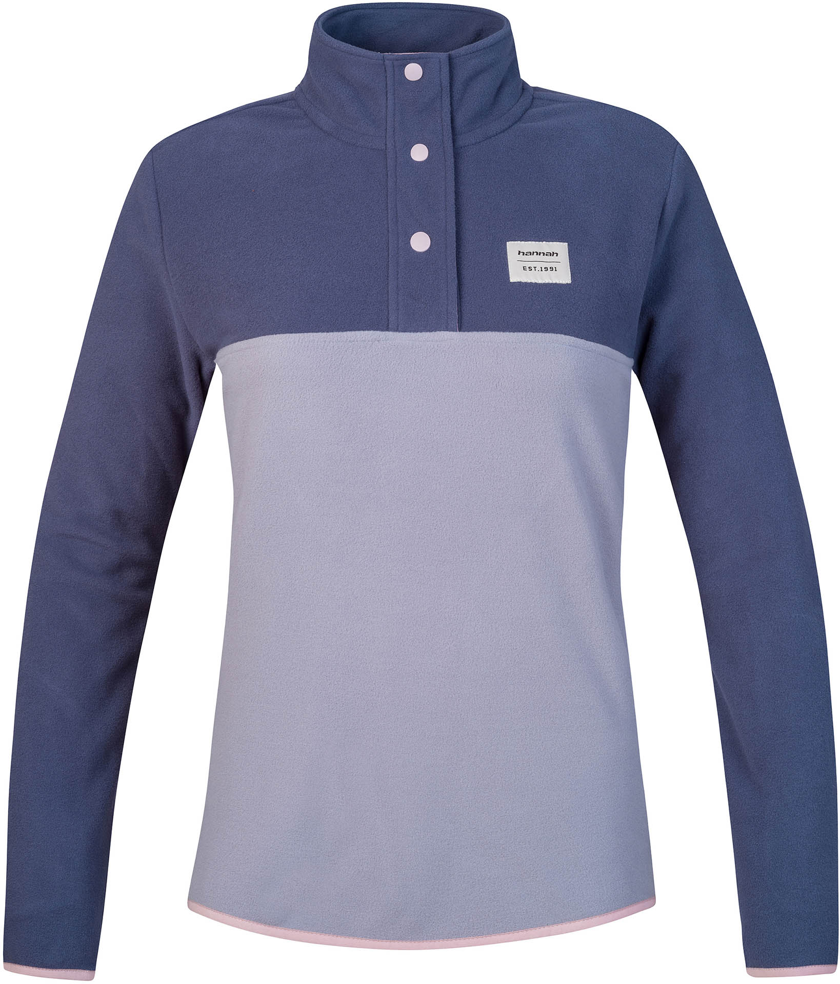 Hannah NUKA graystone/quicksilver Veľkosť: 40