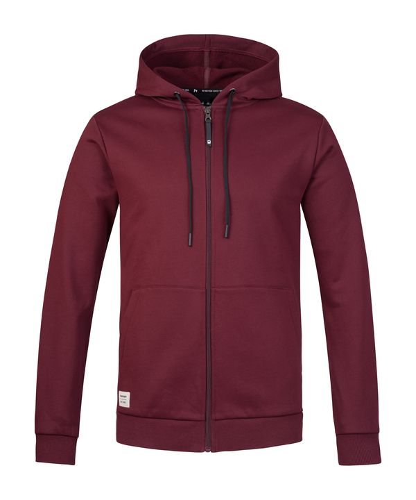 Hannah ROFY HOODY port royale Veľkosť: XXXL