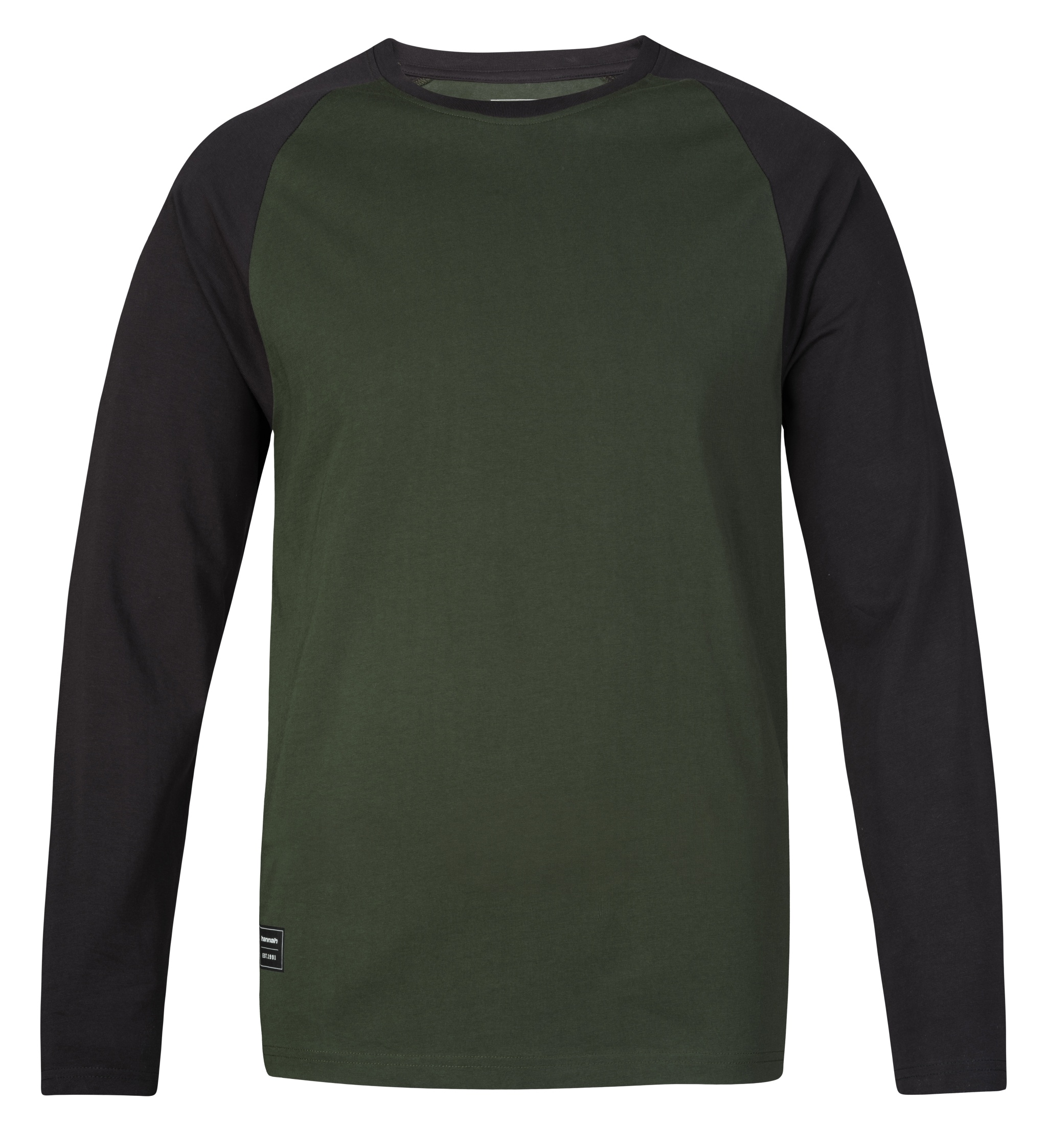 Hannah ROKET kombu green/anthracite Veľkosť: L