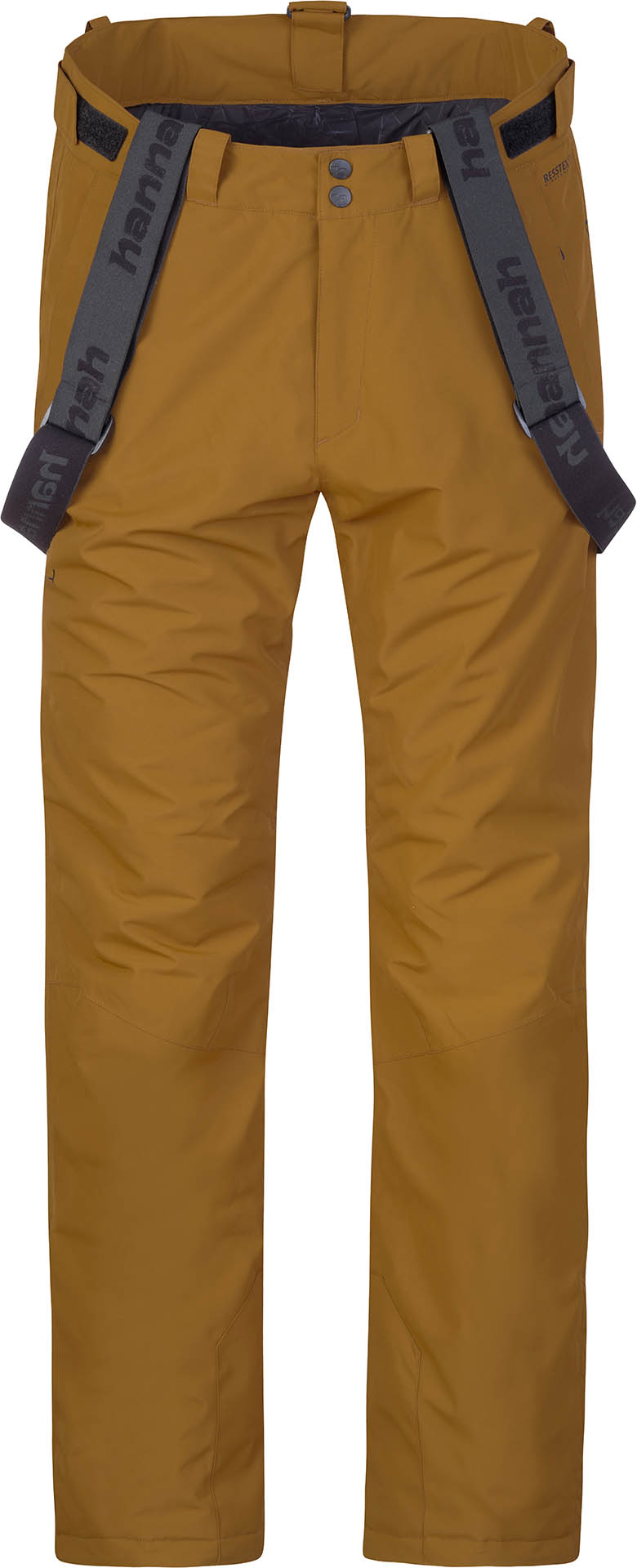 Hannah SLATER FD golden brown Veľkosť: XXL