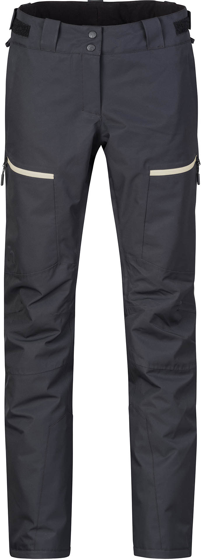 Hannah SOREN anthracite Veľkosť: 38