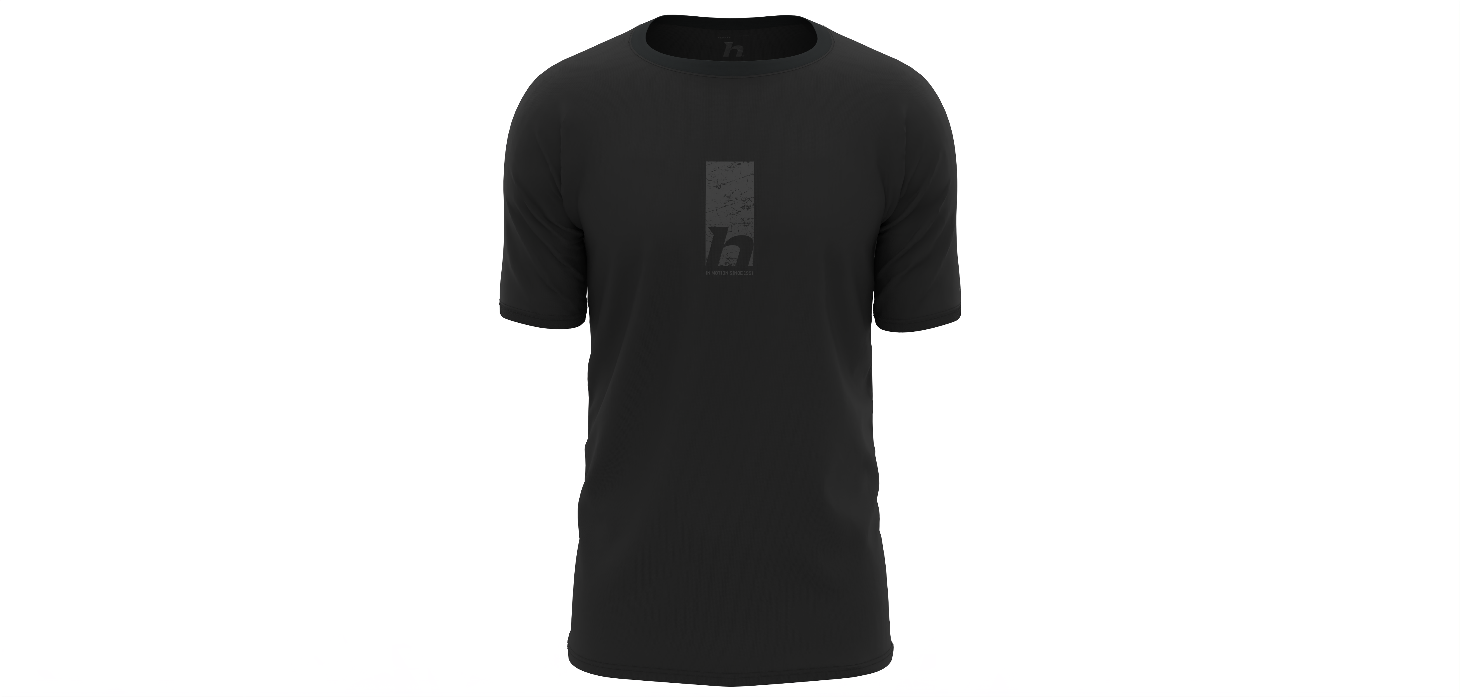 Hannah TAREGAN anthracite Veľkosť: XXL