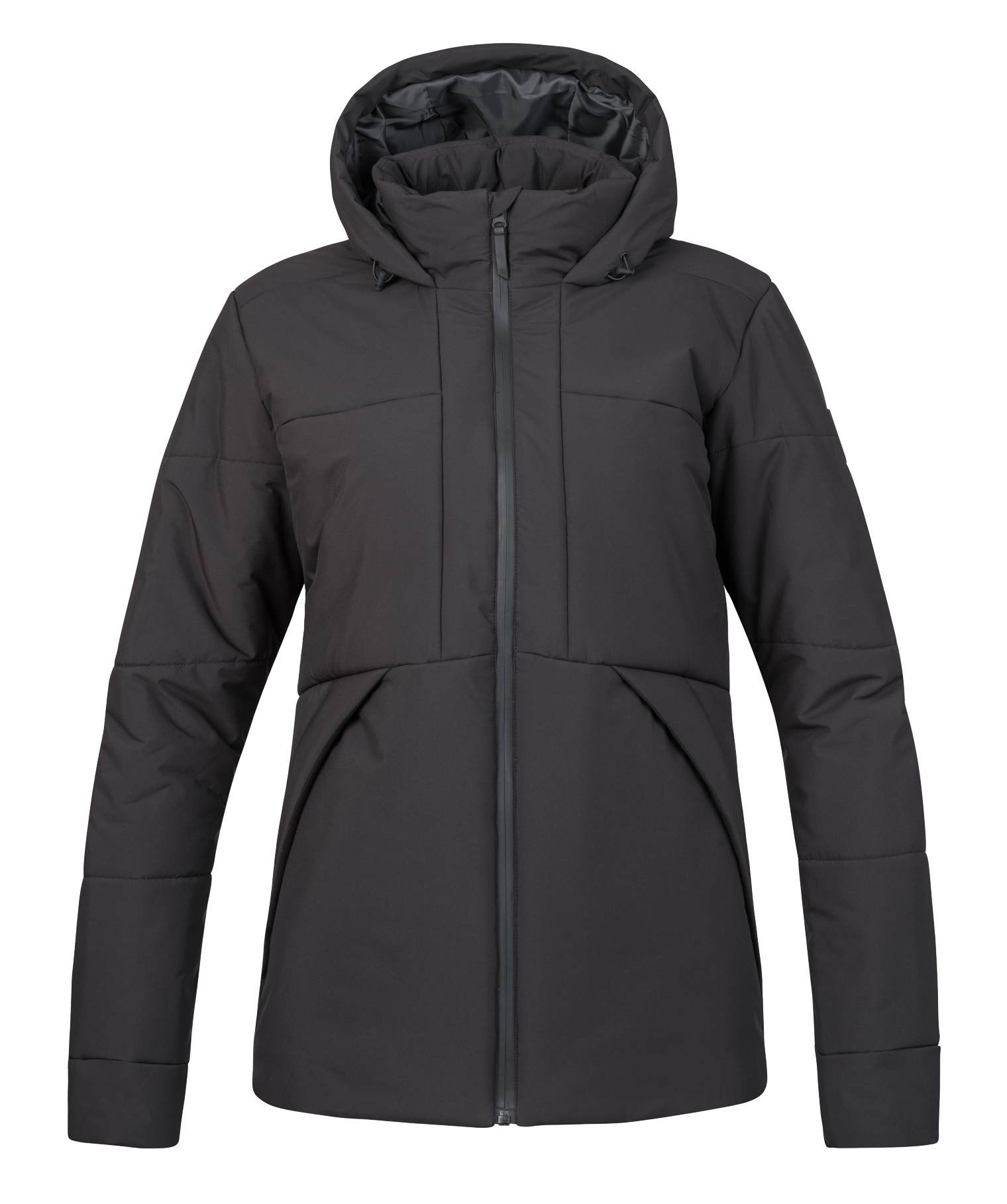 Hannah TEA black beauty Veľkosť: 40