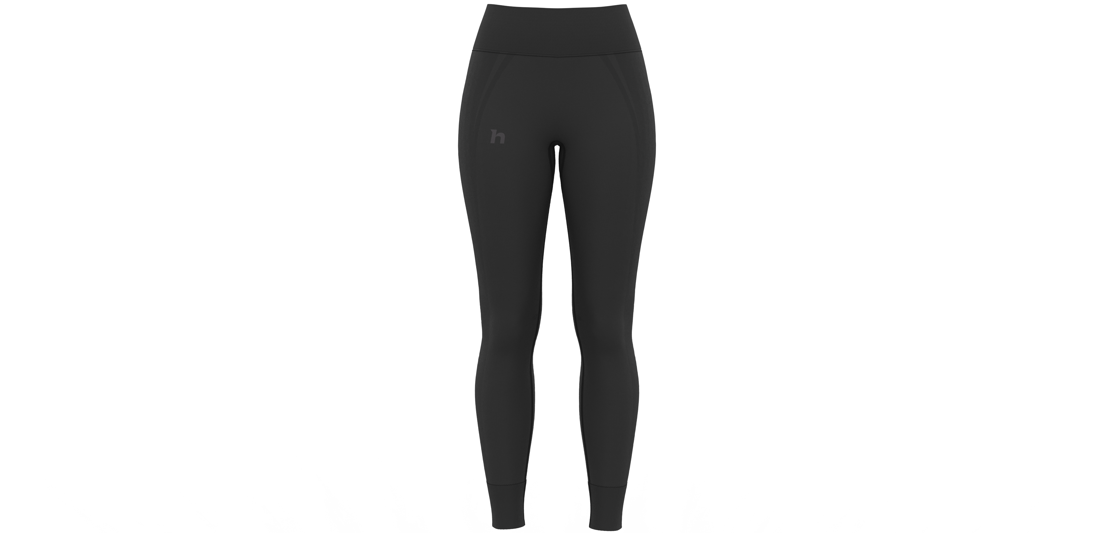 Hannah THERMO ACTIVE PW anthracite Veľkosť: 36-38