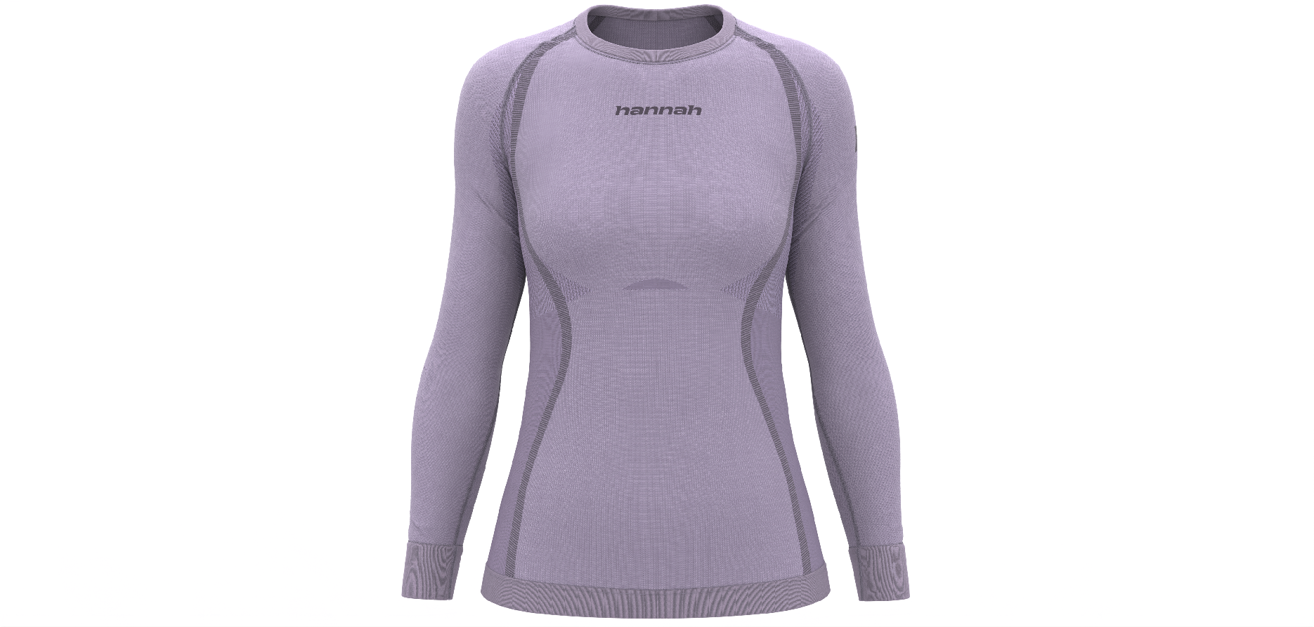 Hannah THERMO ACTIVE TS Ľ/SW wisteria Veľkosť: 42-44