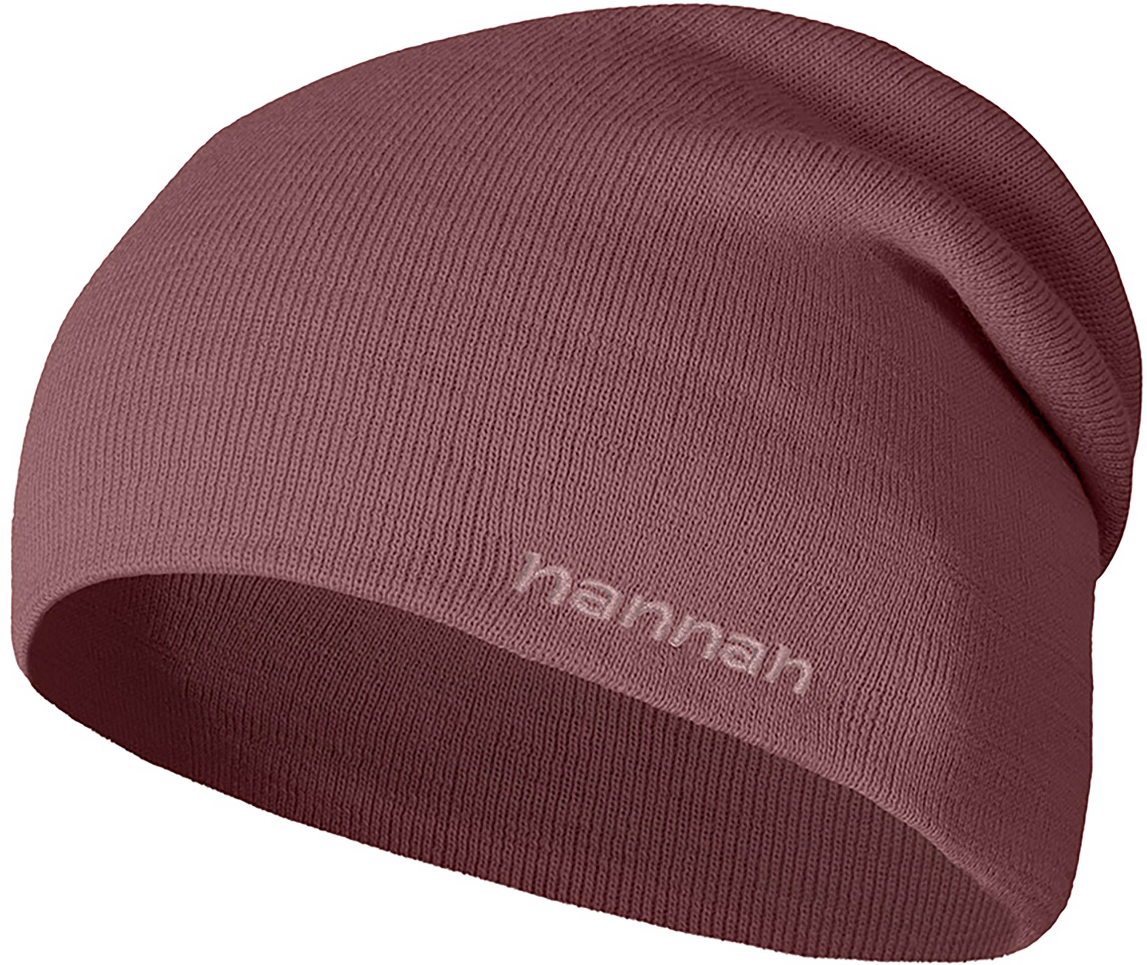 Hannah TIBEK LONG rose brown Veľkosť: UNI