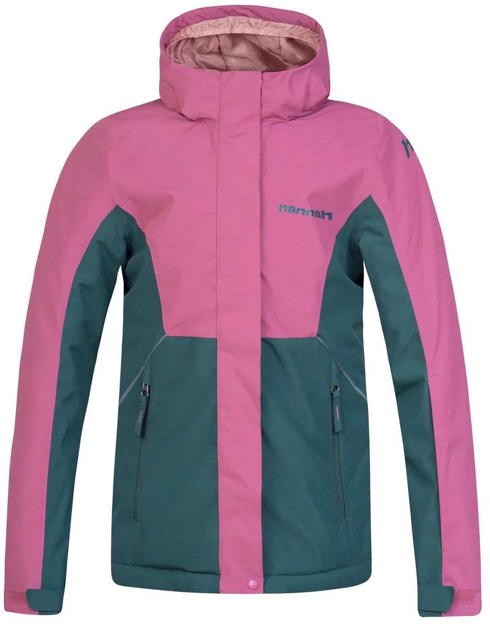 Hannah VALA JR malaga/sea moss Veľkosť: 134-140